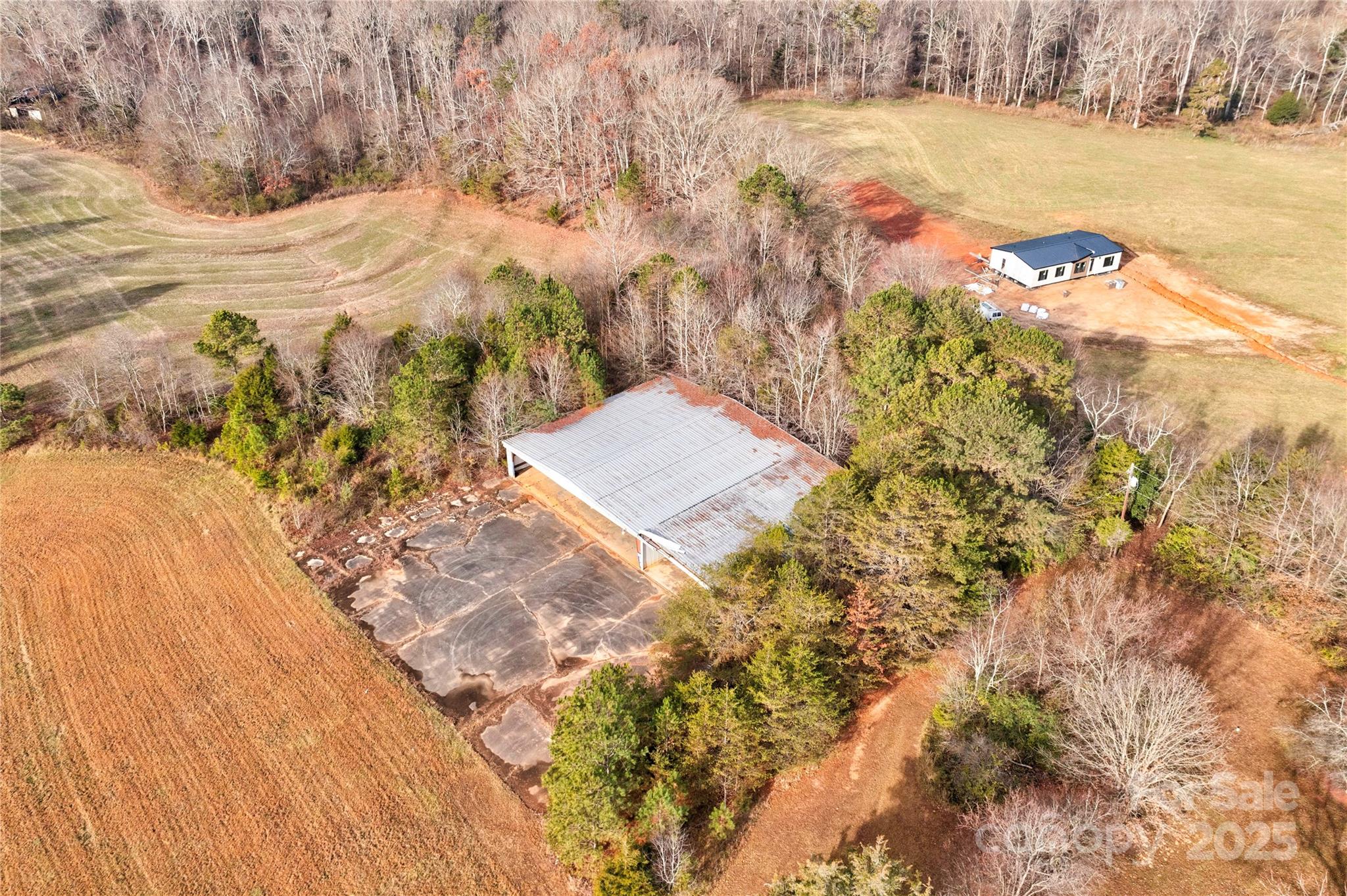 3809 Polkville Road Shelby NC 28150