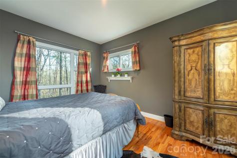 171 Wilson Court Lake Lure NC 28746