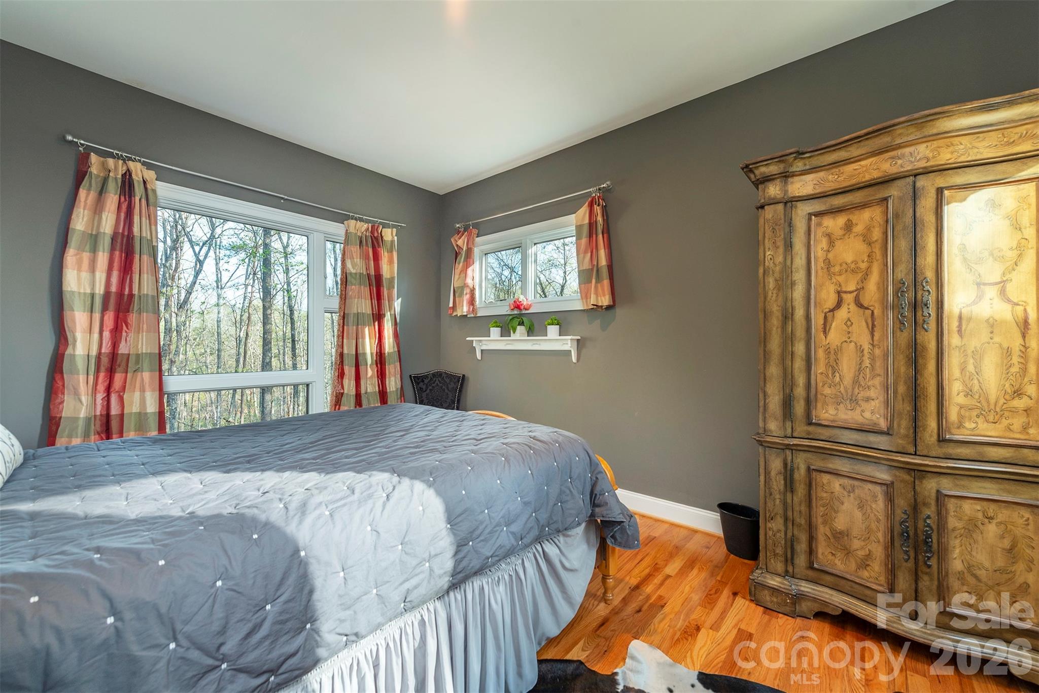 171 Wilson Court Lake Lure NC 28746