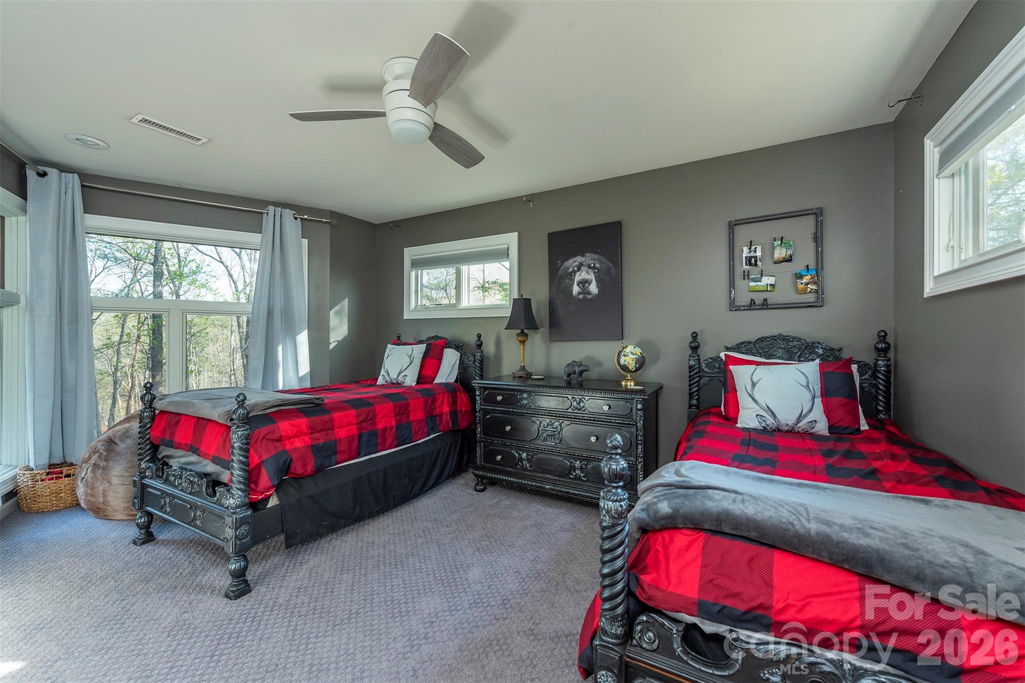 171 Wilson Court Lake Lure NC 28746