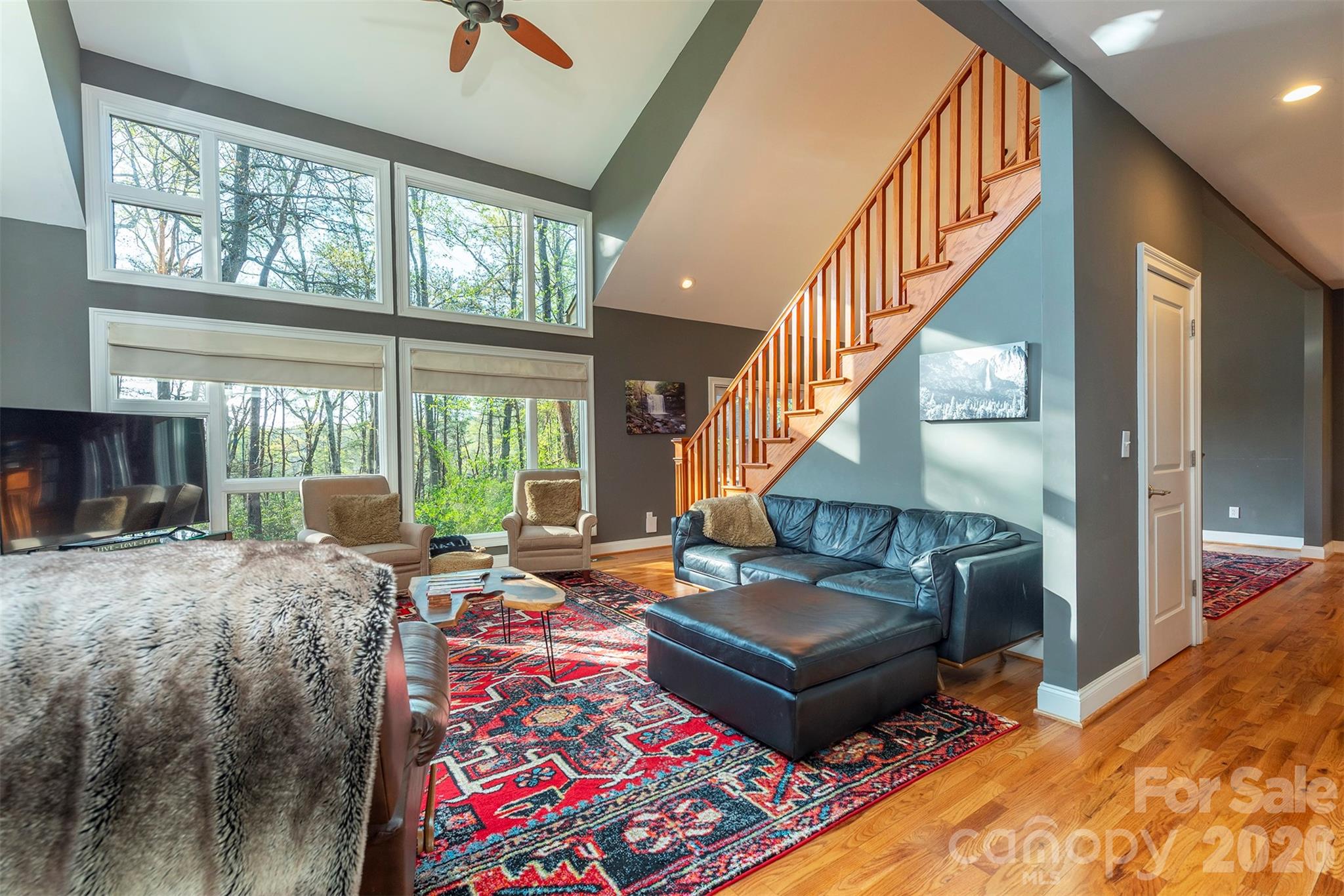 171 Wilson Court Lake Lure NC 28746