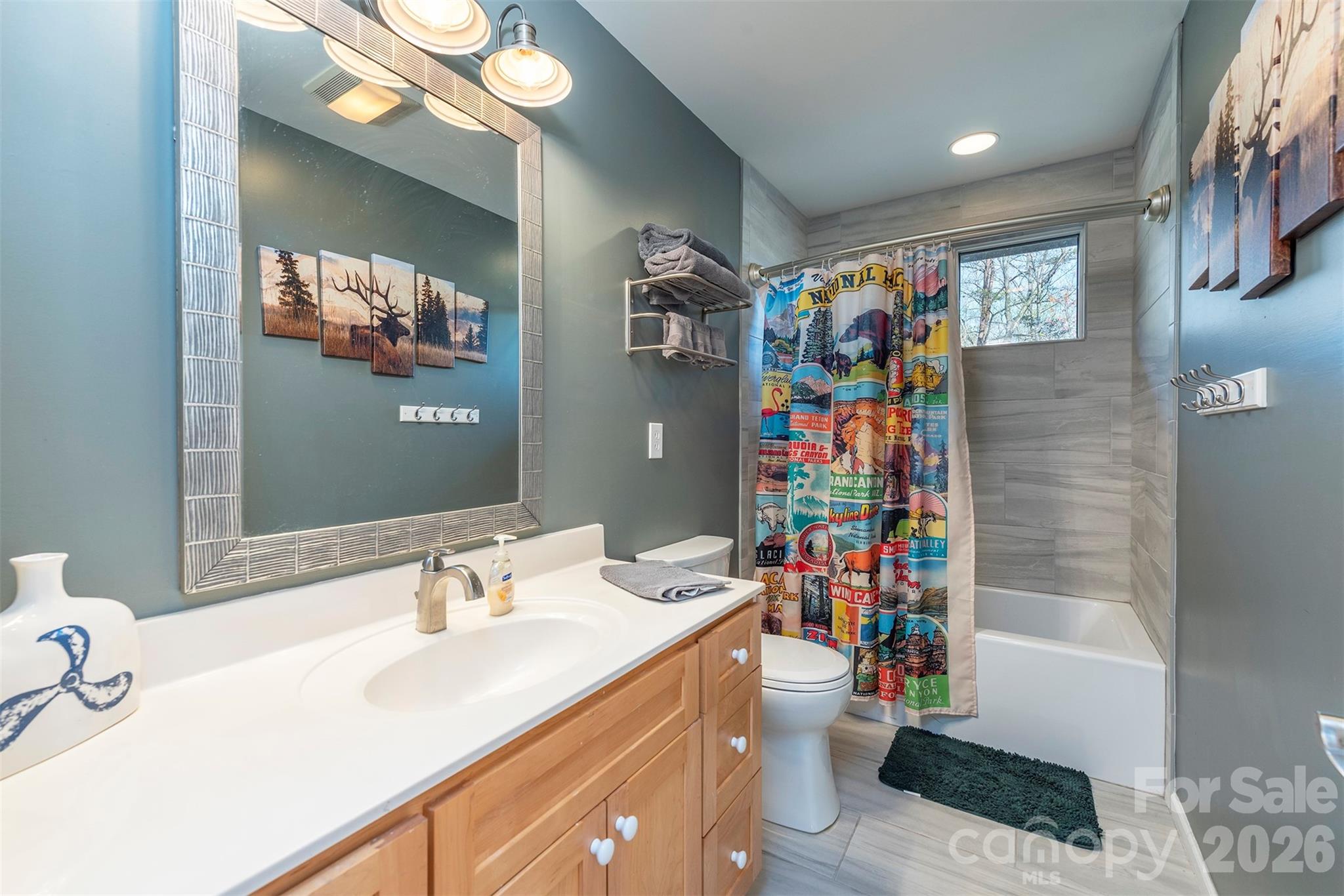 171 Wilson Court Lake Lure NC 28746
