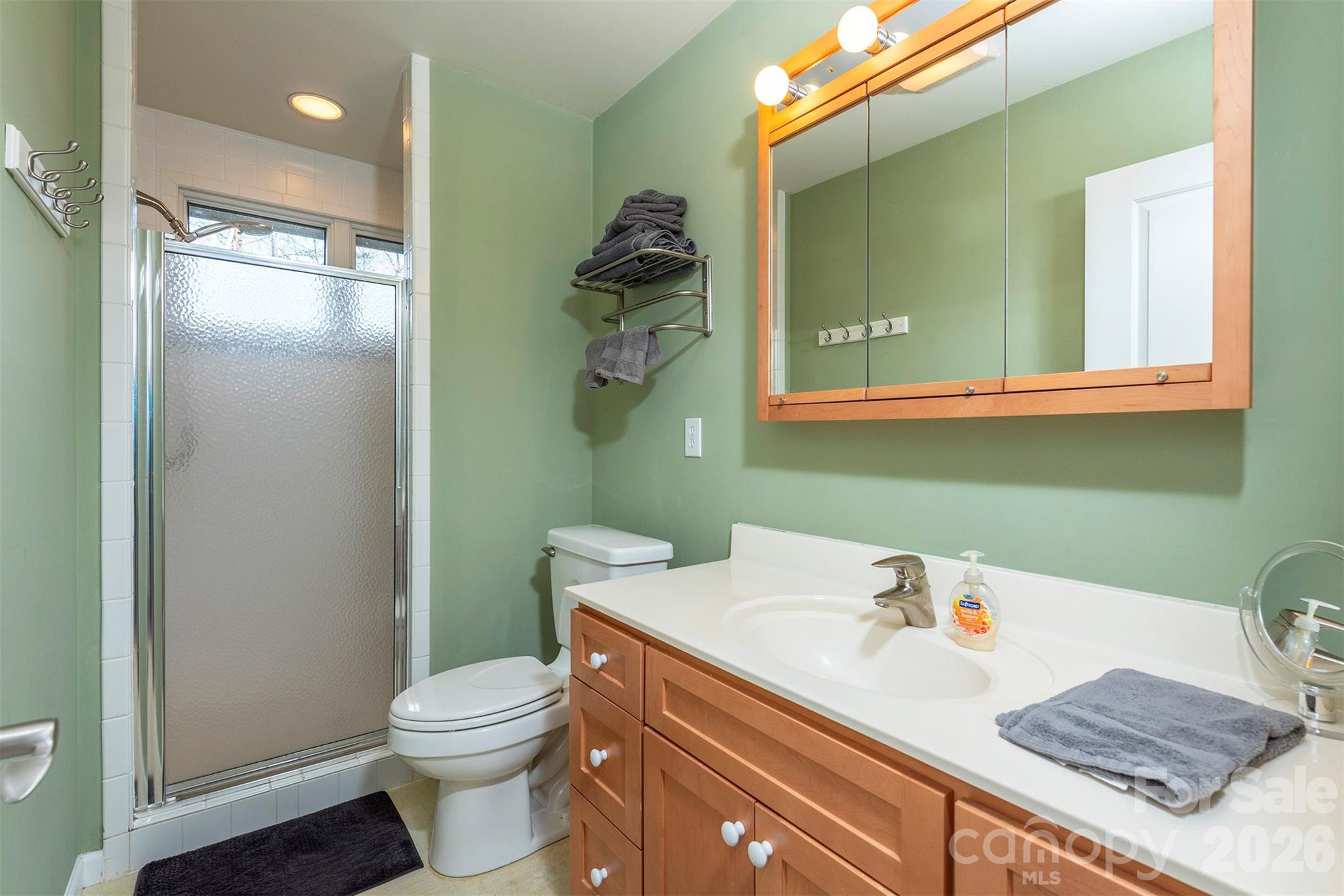 171 Wilson Court Lake Lure NC 28746