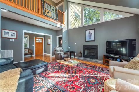 171 Wilson Court Lake Lure NC 28746