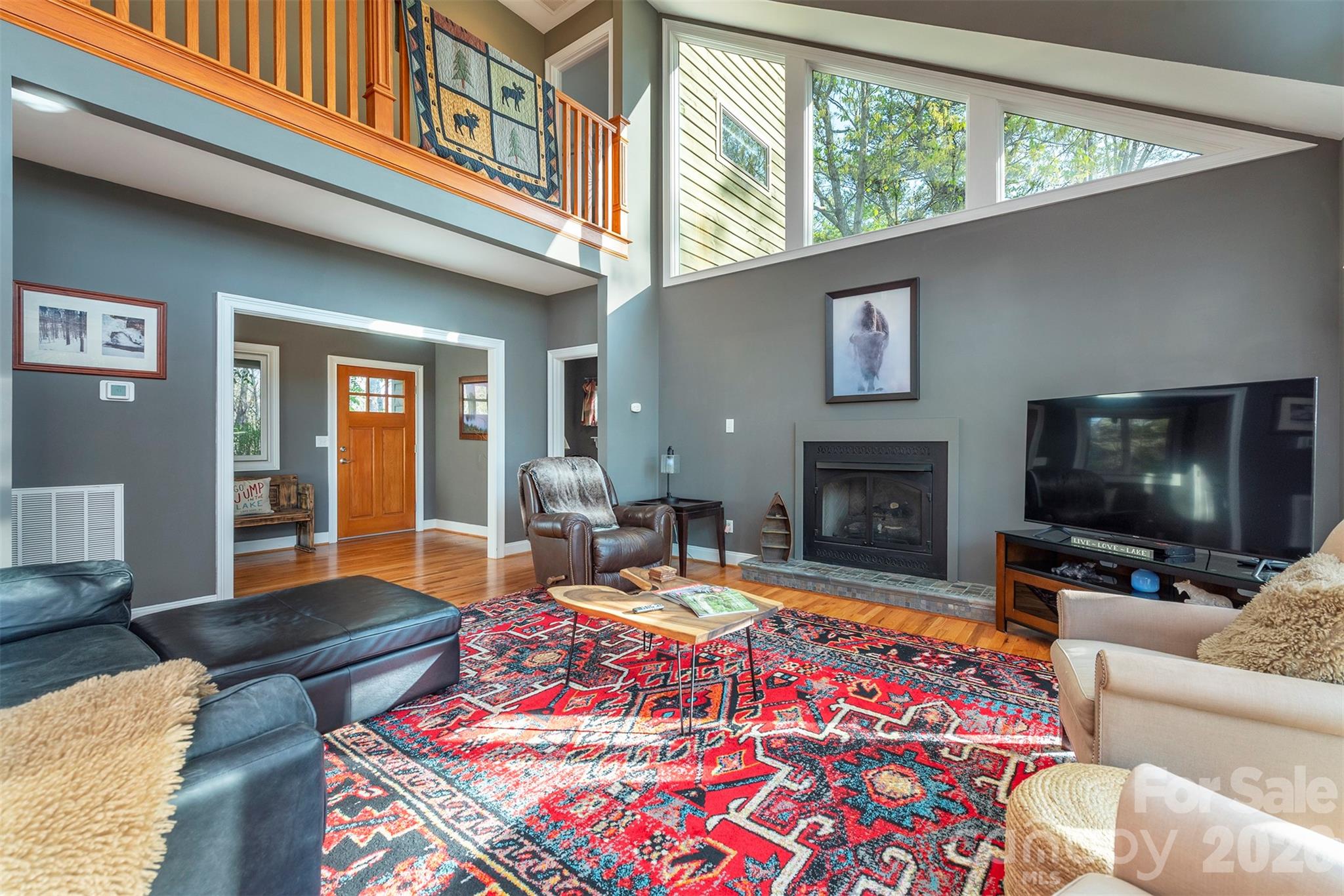 171 Wilson Court Lake Lure NC 28746
