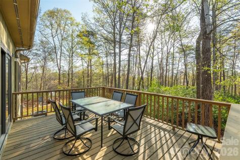 171 Wilson Court Lake Lure NC 28746