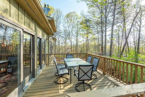 171 Wilson Court Lake Lure NC 28746
