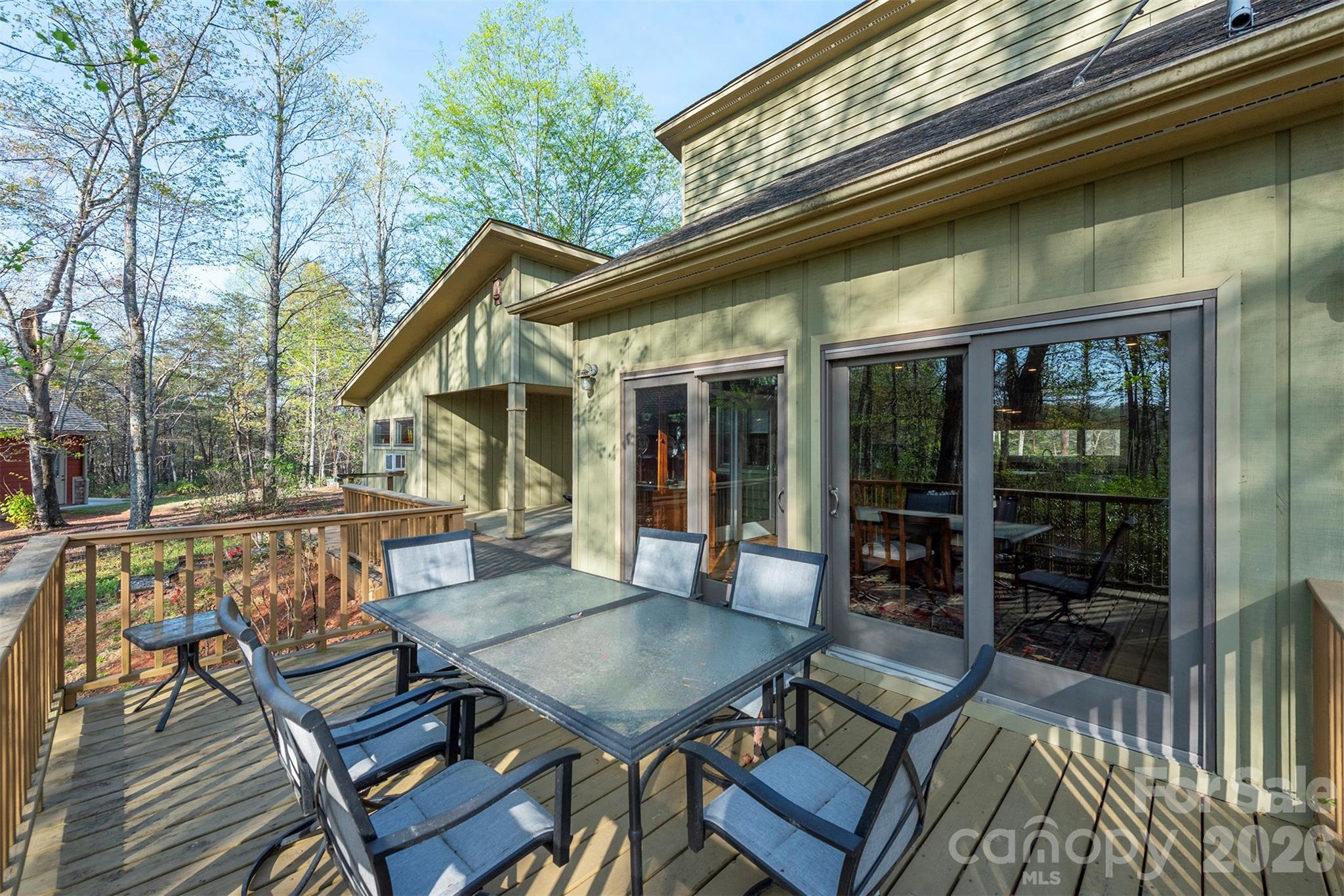 171 Wilson Court Lake Lure NC 28746
