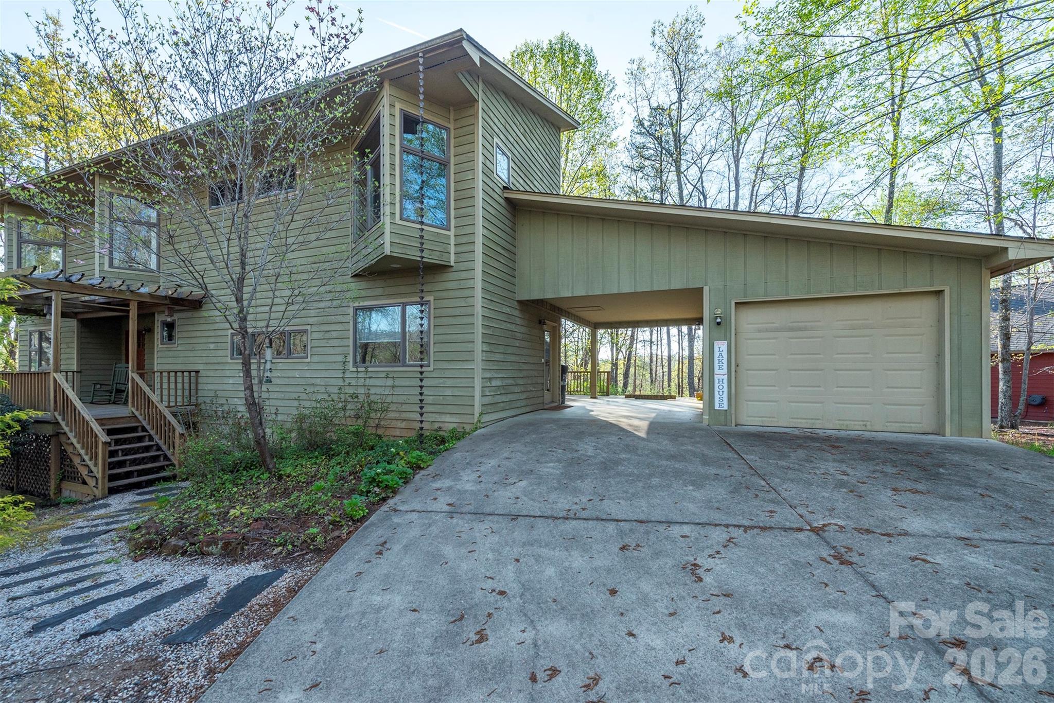 171 Wilson Court Lake Lure NC 28746