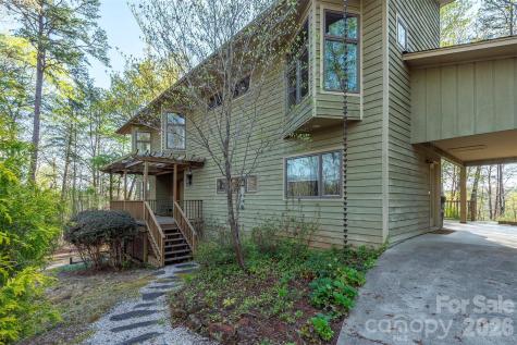 171 Wilson Court Lake Lure NC 28746