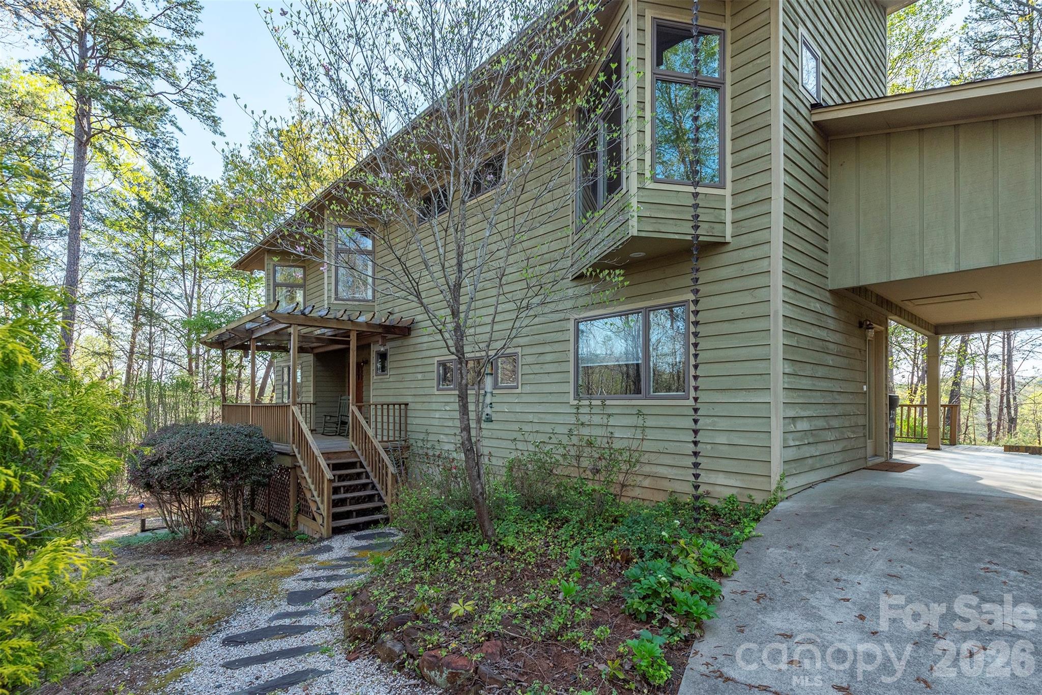 171 Wilson Court Lake Lure NC 28746