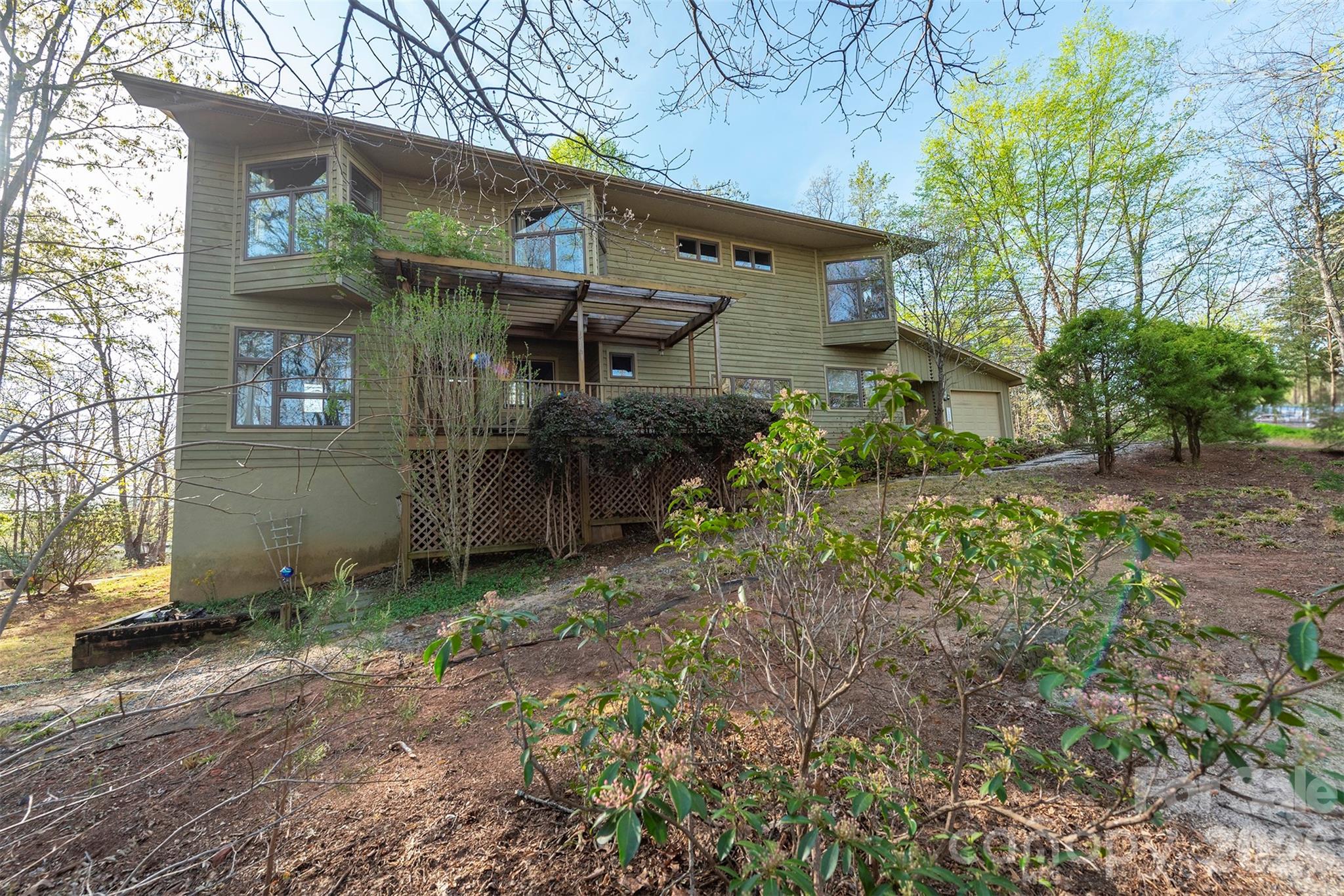 171 Wilson Court Lake Lure NC 28746