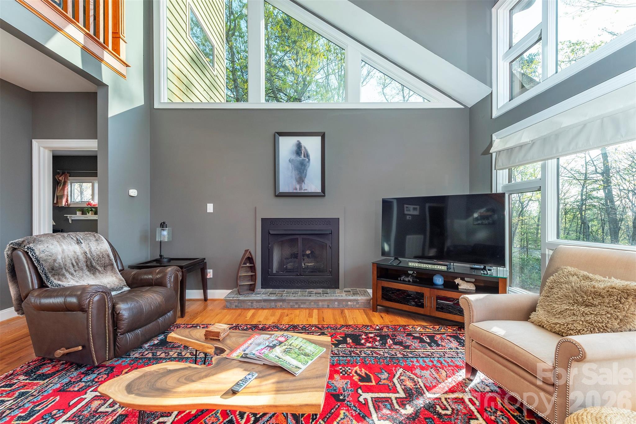 171 Wilson Court Lake Lure NC 28746
