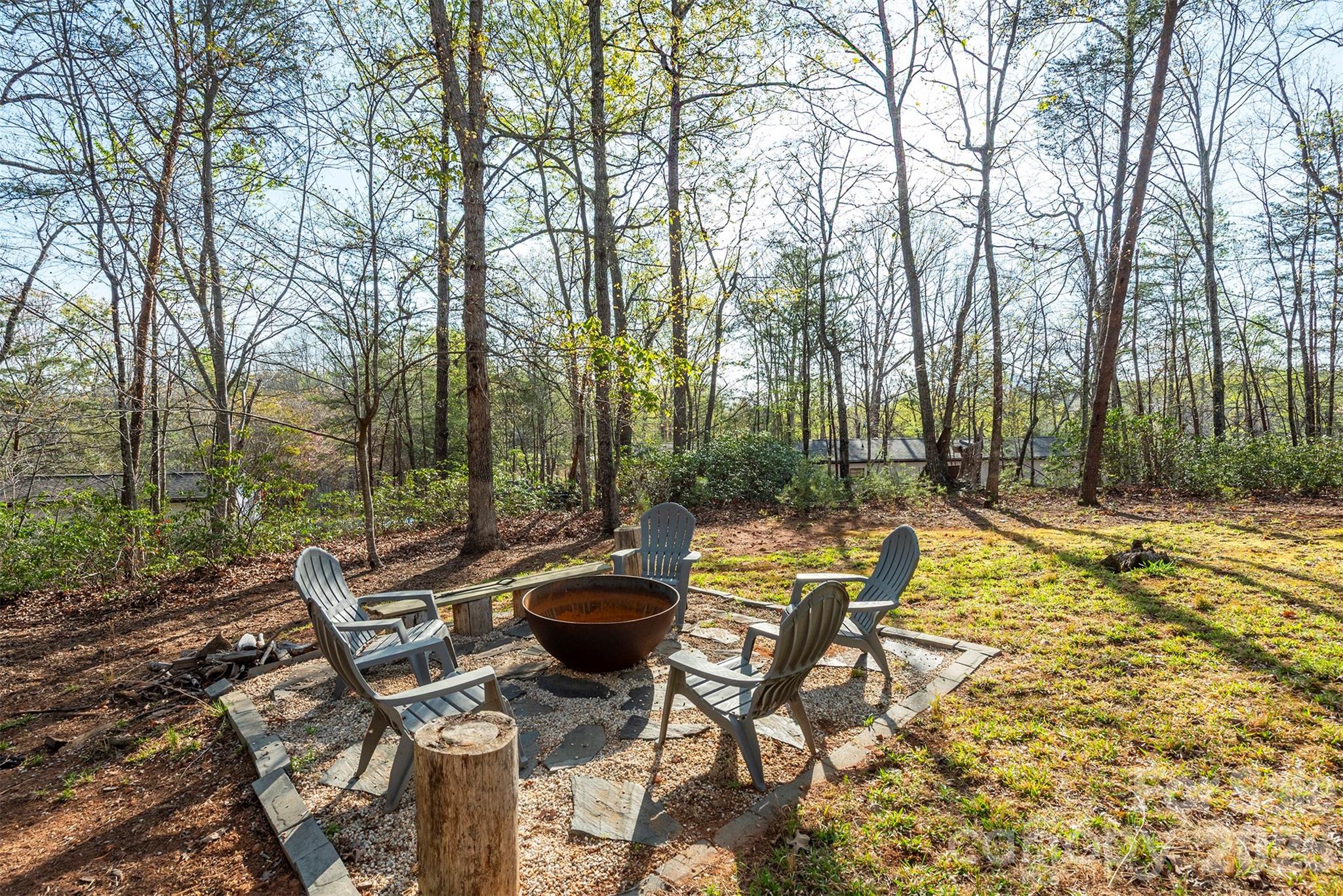171 Wilson Court Lake Lure NC 28746