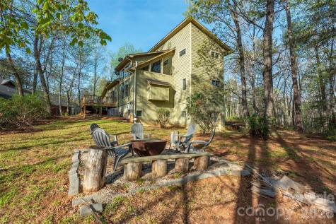 171 Wilson Court Lake Lure NC 28746