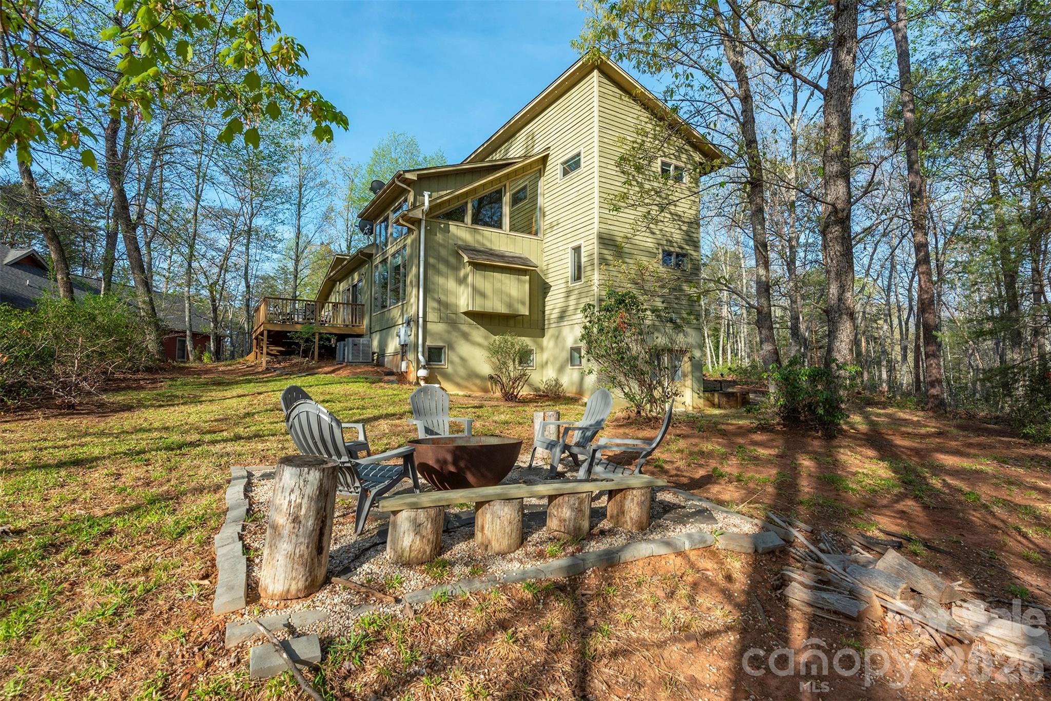 171 Wilson Court Lake Lure NC 28746