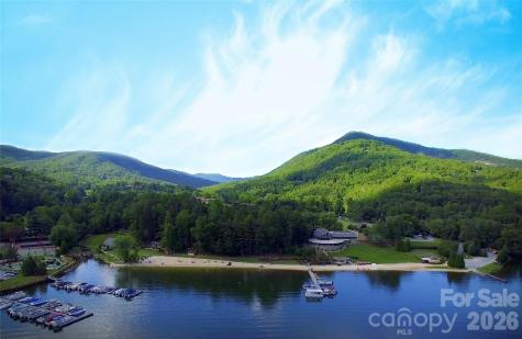 171 Wilson Court Lake Lure NC 28746