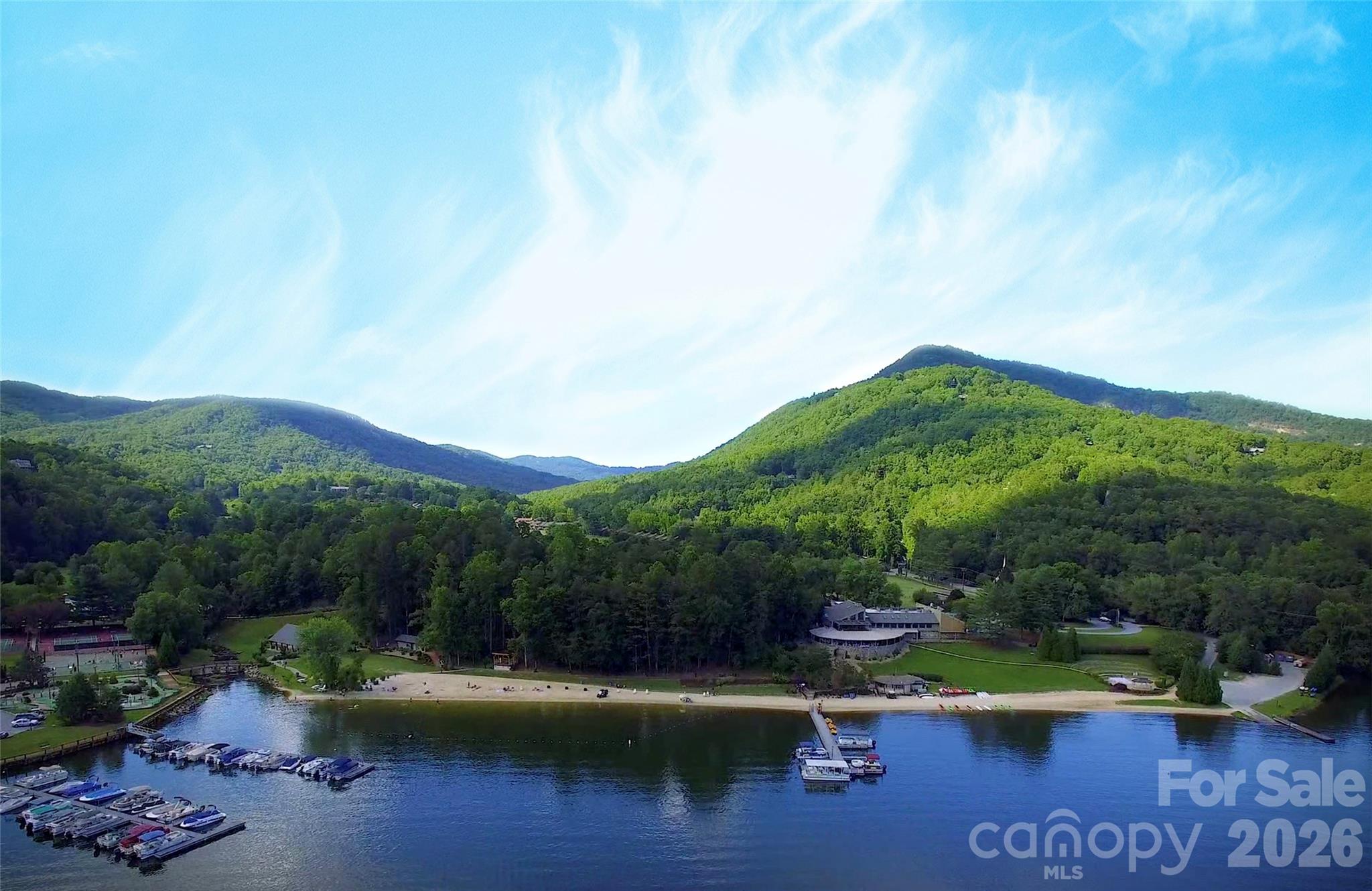171 Wilson Court Lake Lure NC 28746