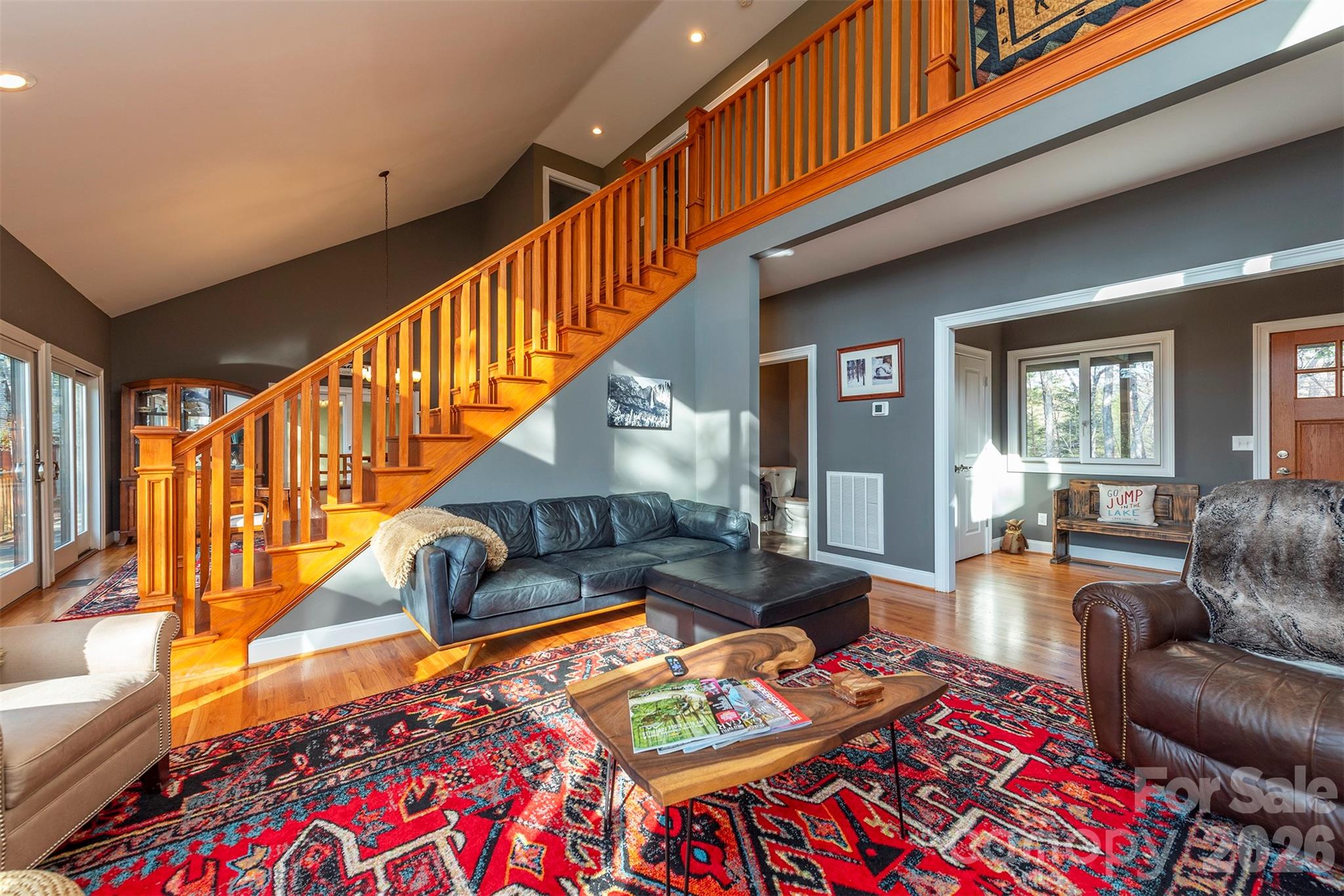 171 Wilson Court Lake Lure NC 28746