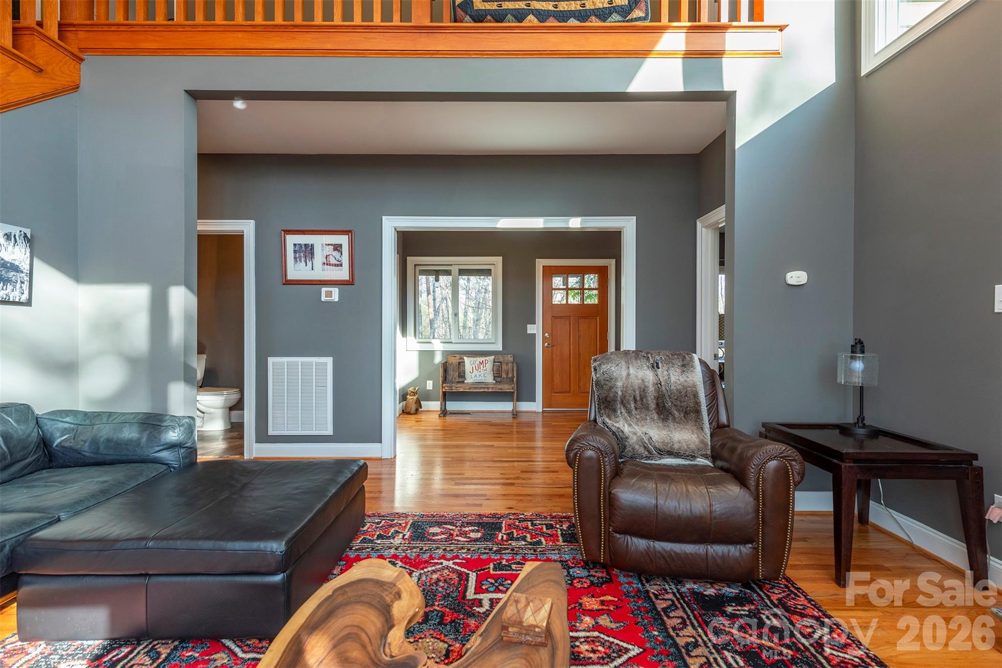 171 Wilson Court Lake Lure NC 28746