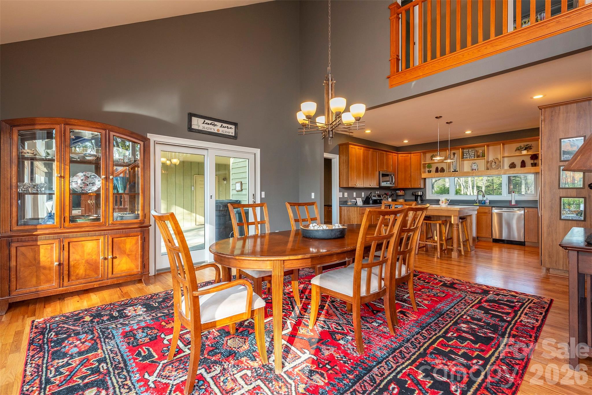 171 Wilson Court Lake Lure NC 28746