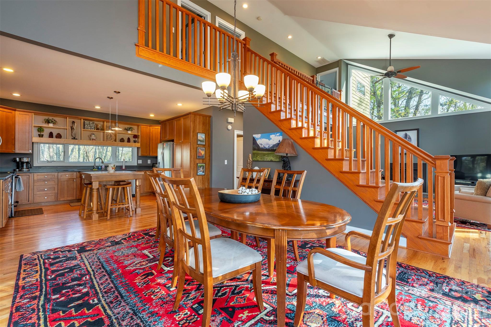 171 Wilson Court Lake Lure NC 28746