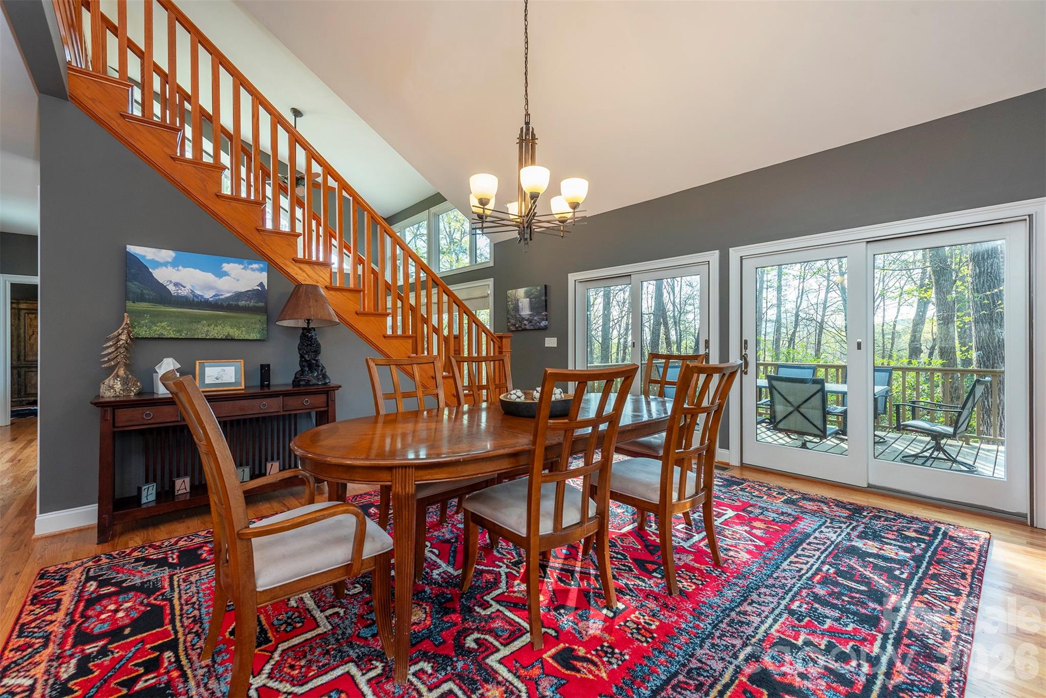 171 Wilson Court Lake Lure NC 28746