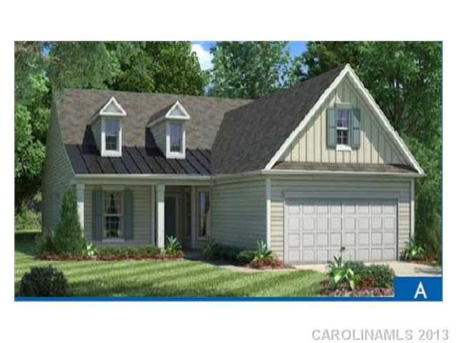 2509 Southern Trace Drive Waxhaw NC 28173