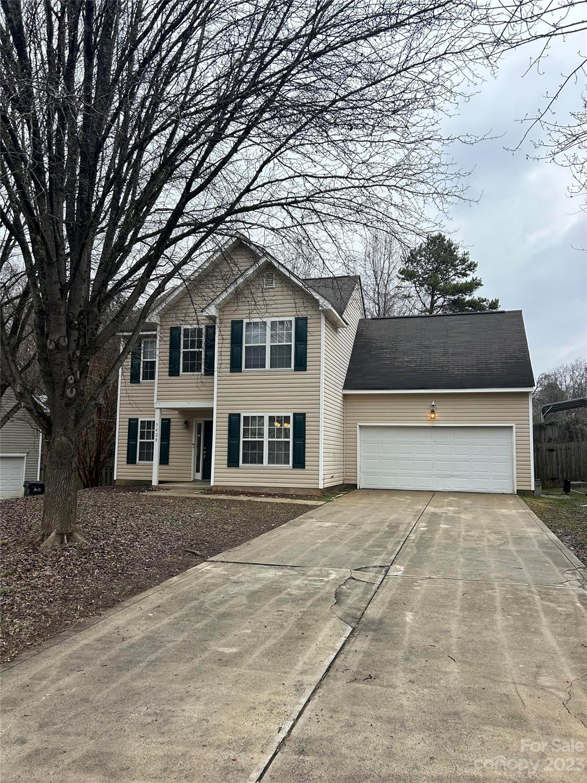 3428 Passour Ridge Lane Charlotte NC 28269