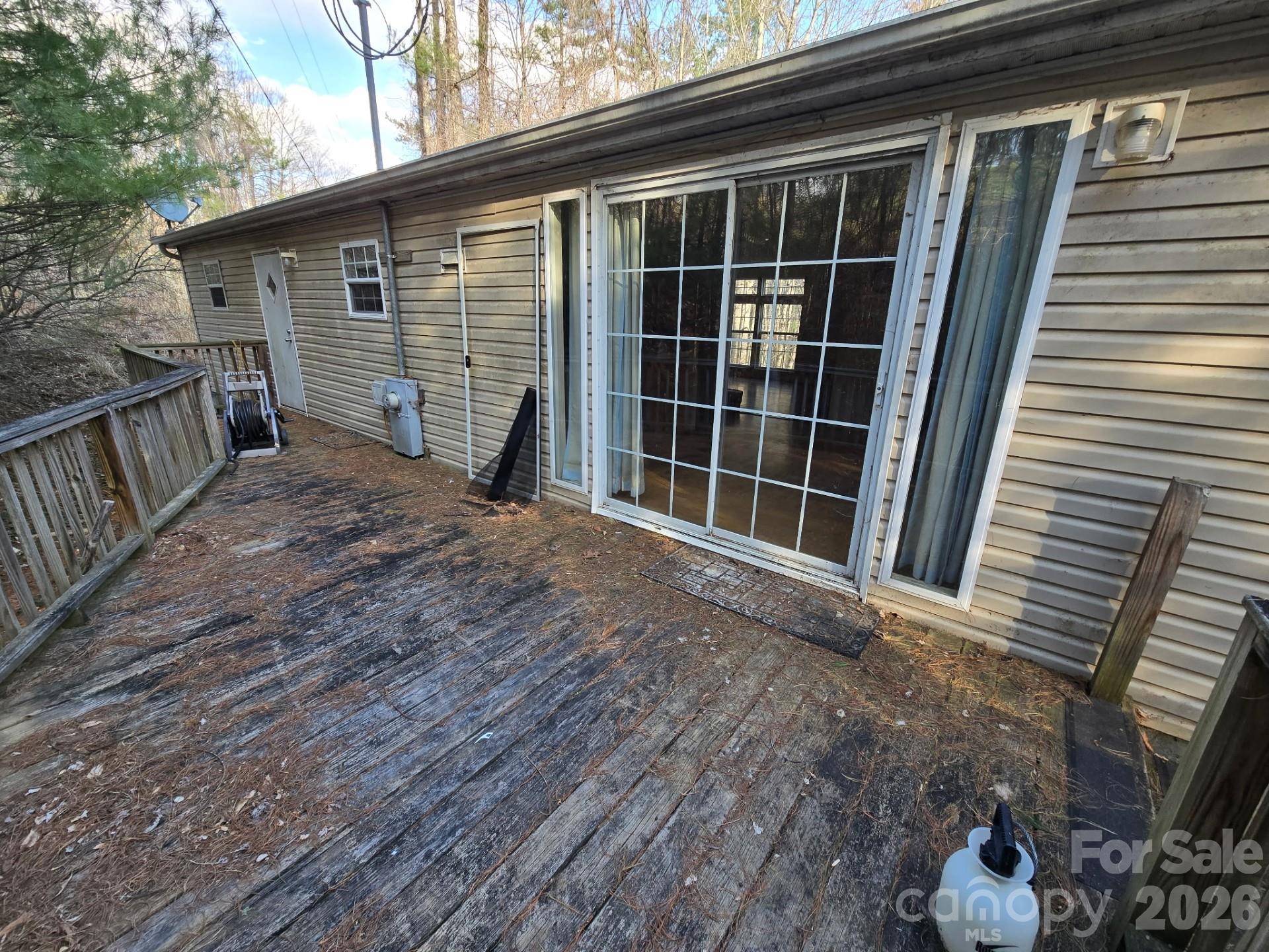 6 Woodland Street Spruce Pine NC 28777