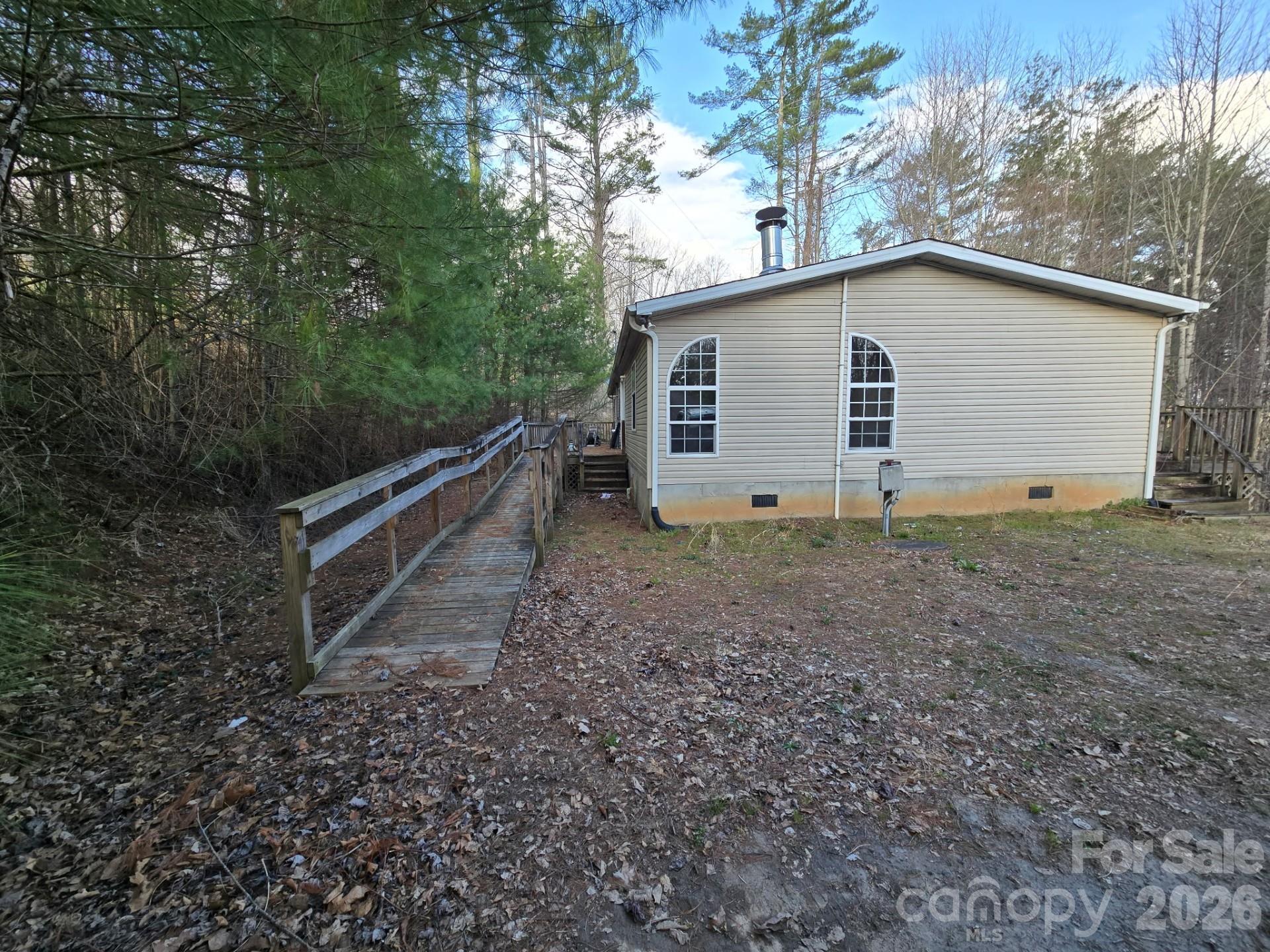 6 Woodland Street Spruce Pine NC 28777