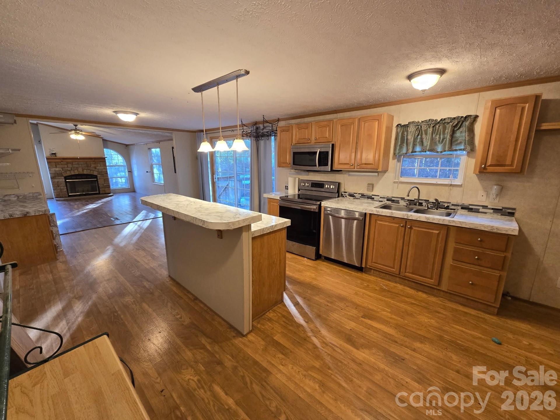 6 Woodland Street Spruce Pine NC 28777