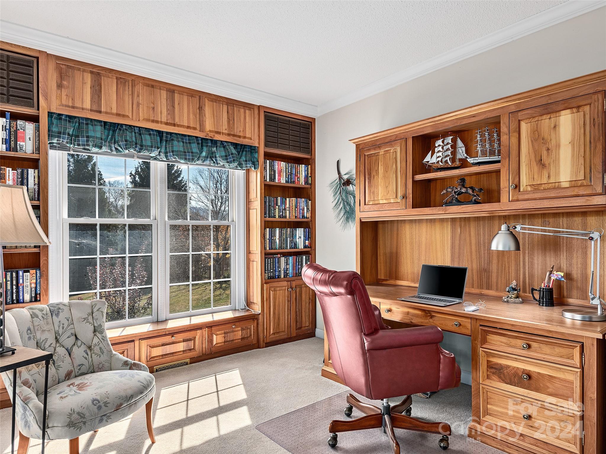 3 Lakeway Circle Weaverville NC 28787