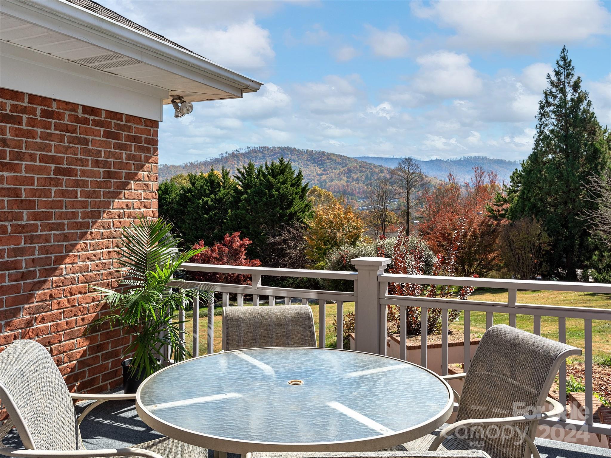 3 Lakeway Circle Weaverville NC 28787