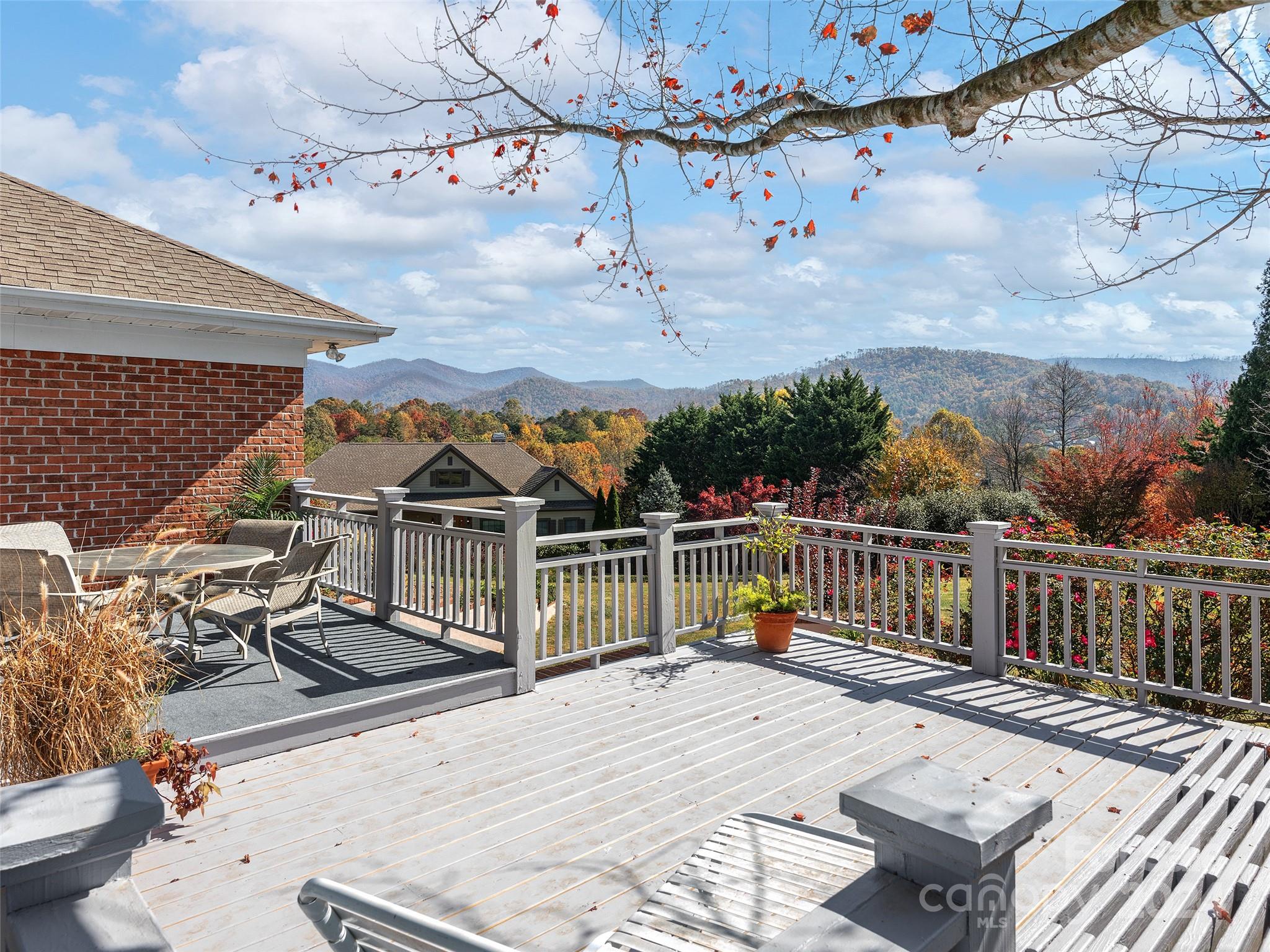 3 Lakeway Circle Weaverville NC 28787