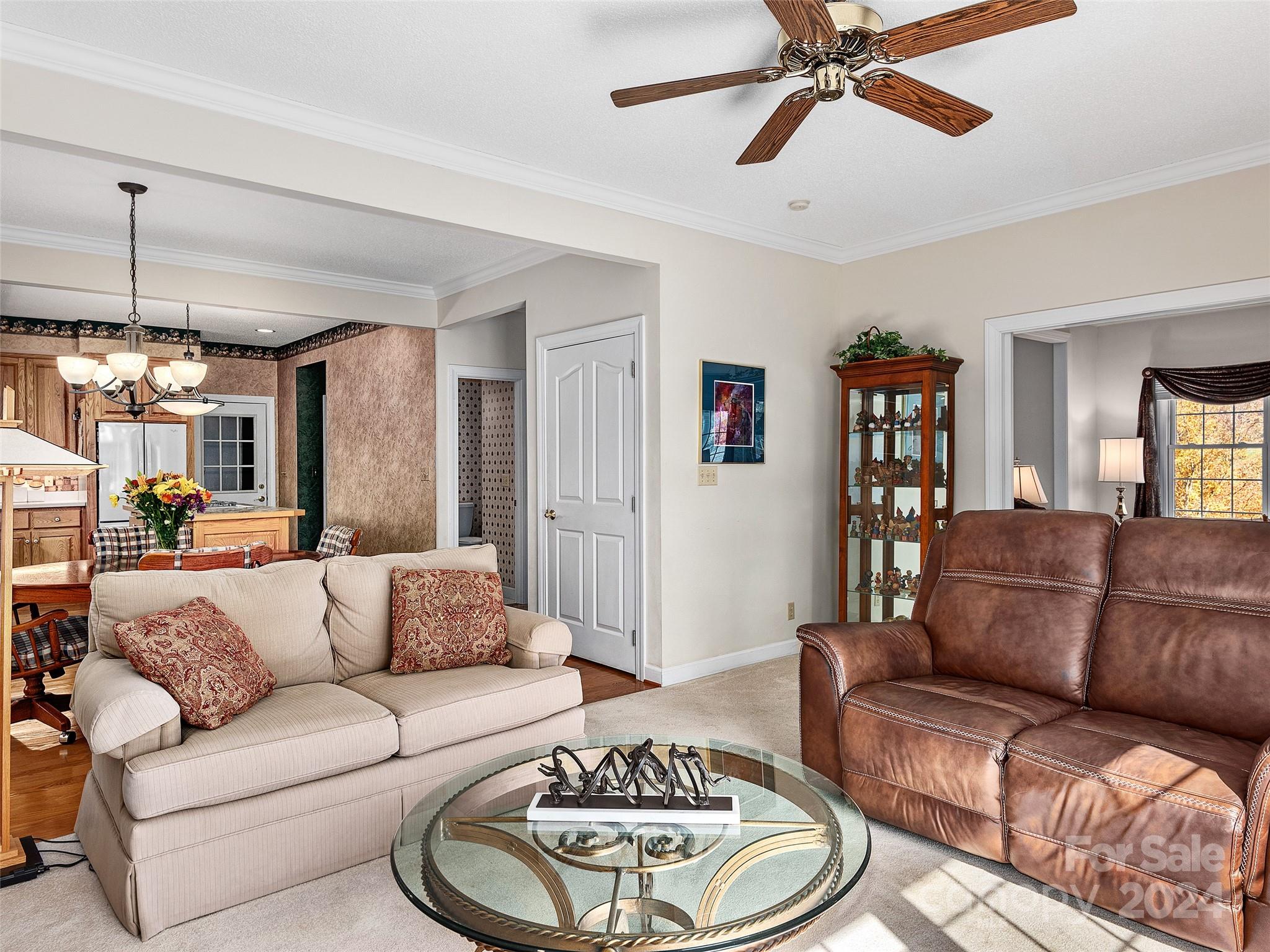 3 Lakeway Circle Weaverville NC 28787