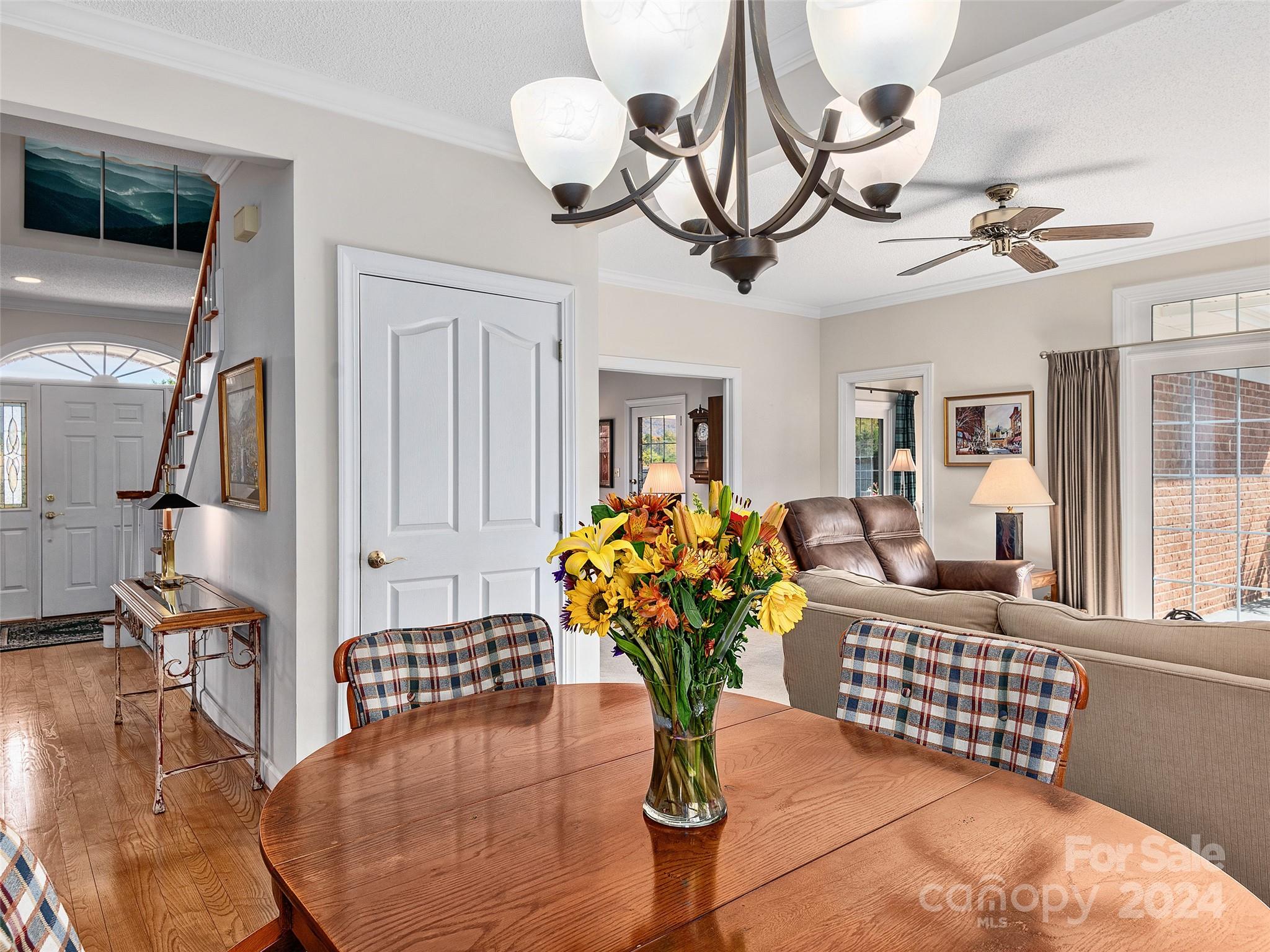 3 Lakeway Circle Weaverville NC 28787