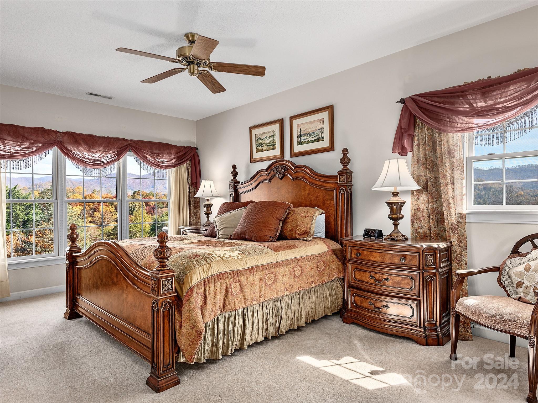 3 Lakeway Circle Weaverville NC 28787