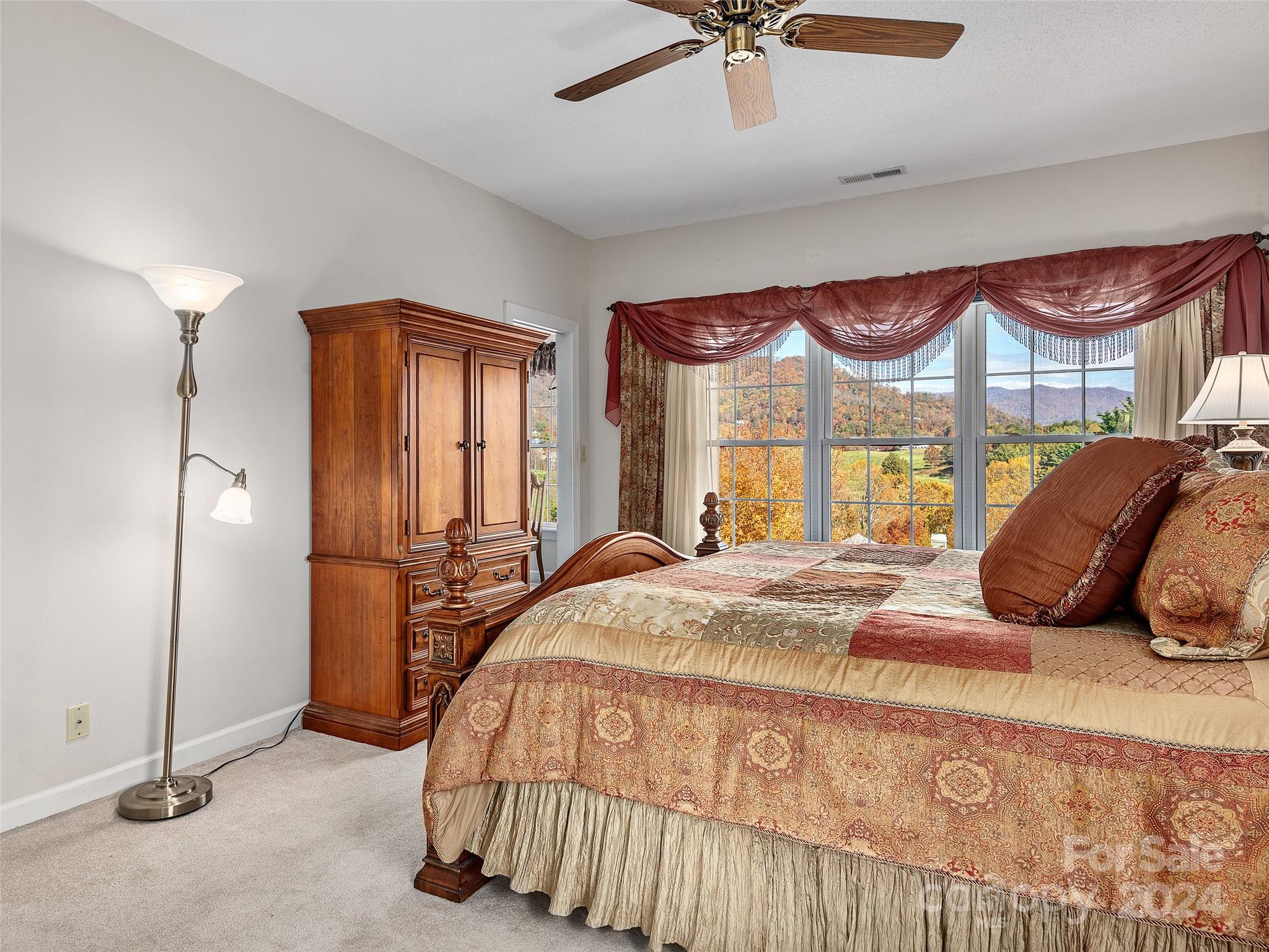 3 Lakeway Circle Weaverville NC 28787