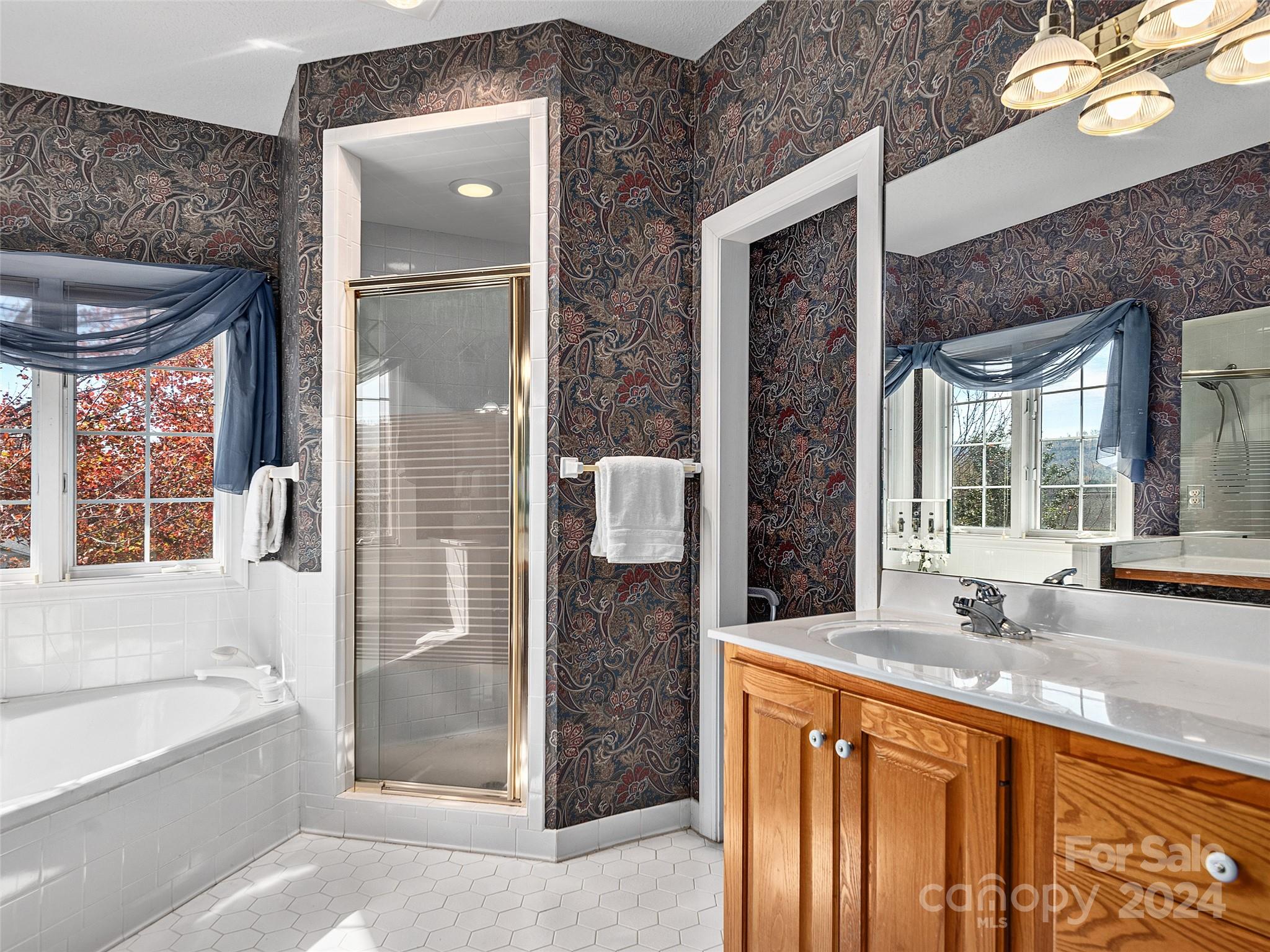 3 Lakeway Circle Weaverville NC 28787