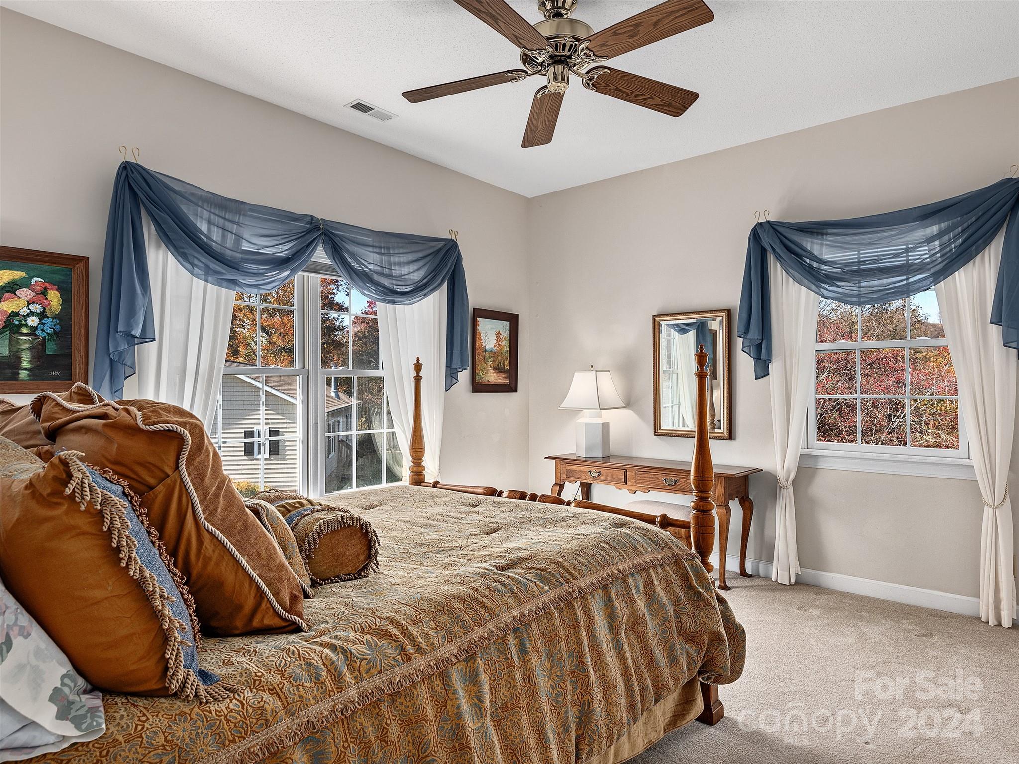 3 Lakeway Circle Weaverville NC 28787