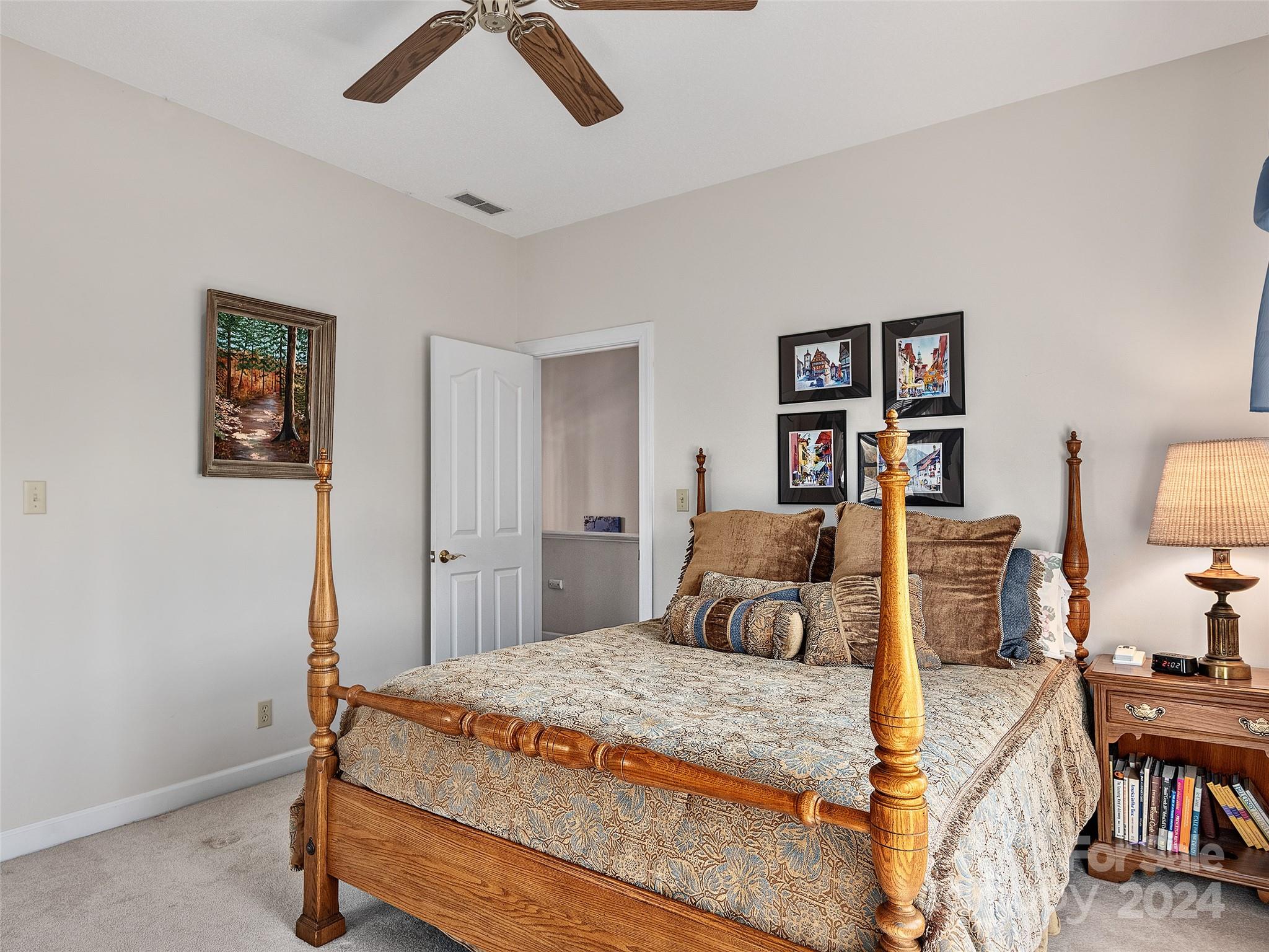 3 Lakeway Circle Weaverville NC 28787