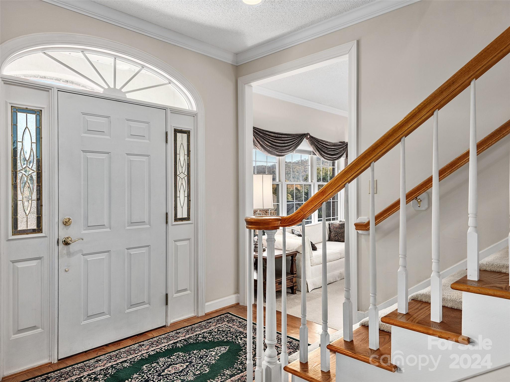 3 Lakeway Circle Weaverville NC 28787