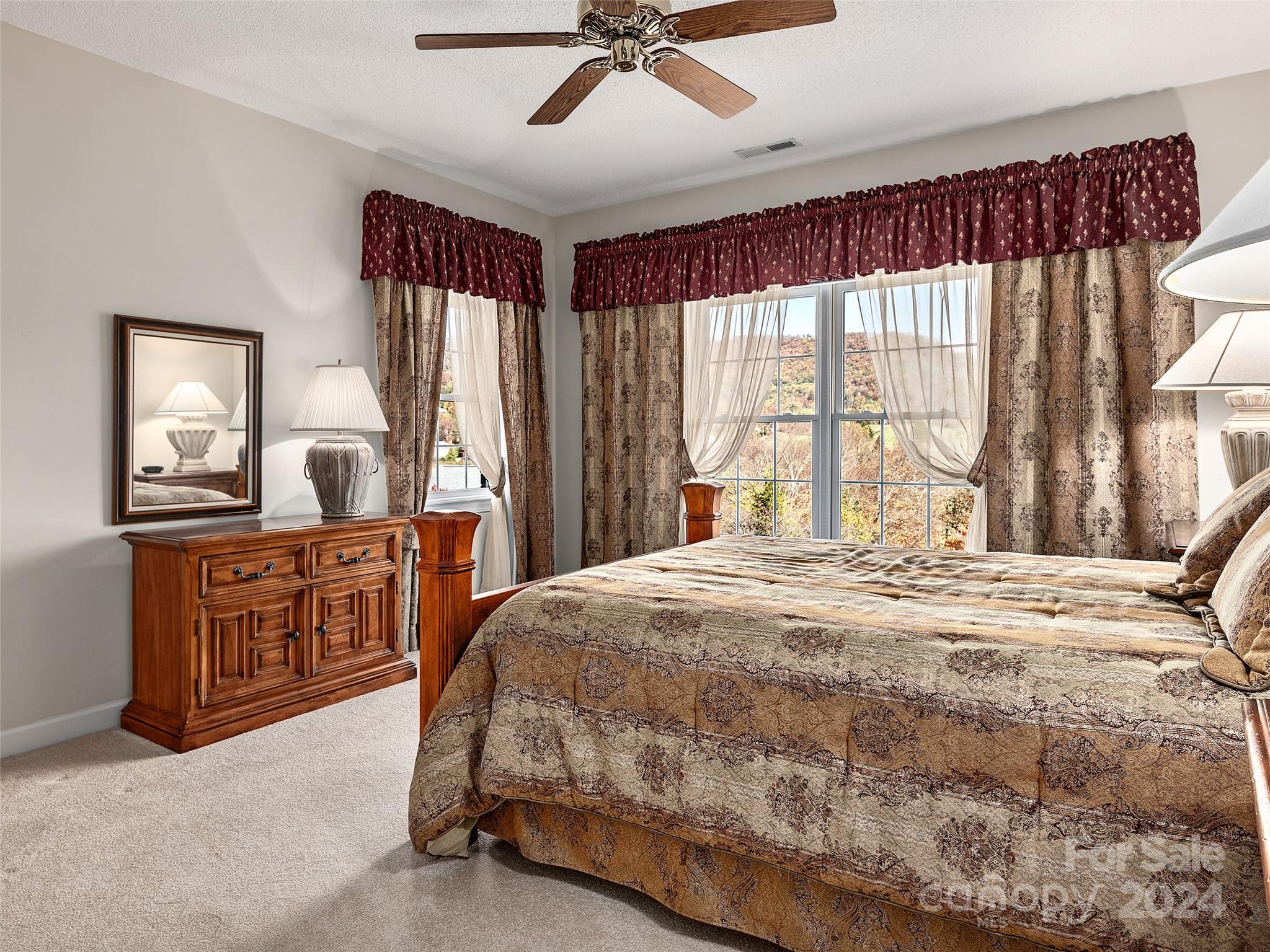 3 Lakeway Circle Weaverville NC 28787