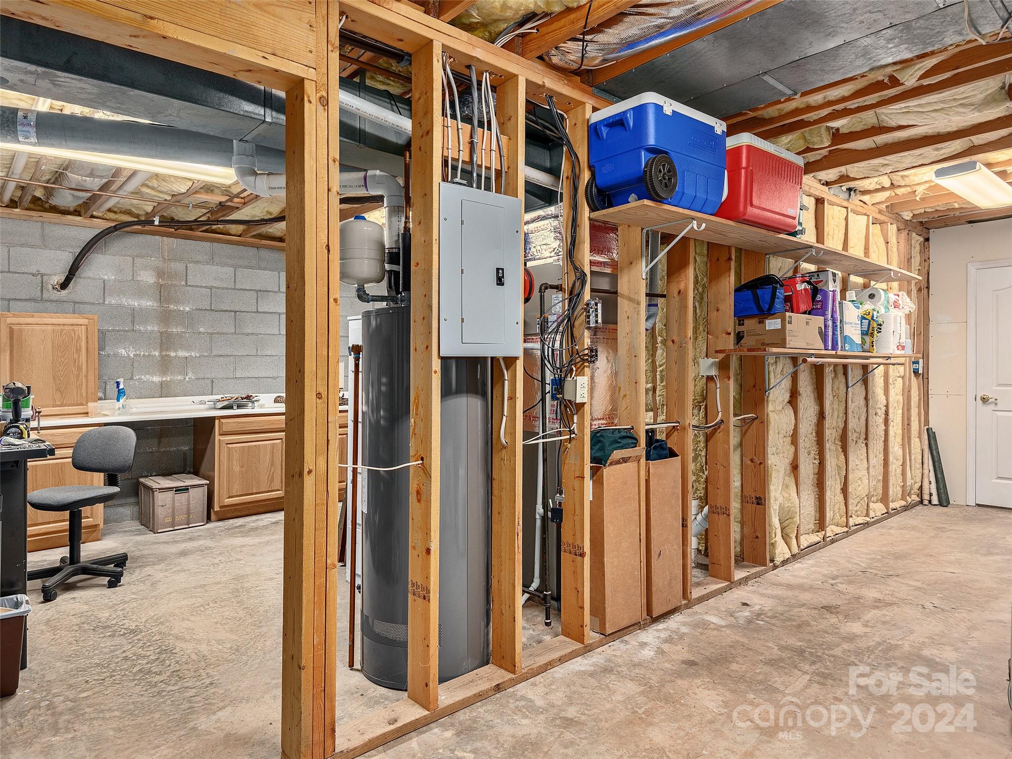 3 Lakeway Circle Weaverville NC 28787