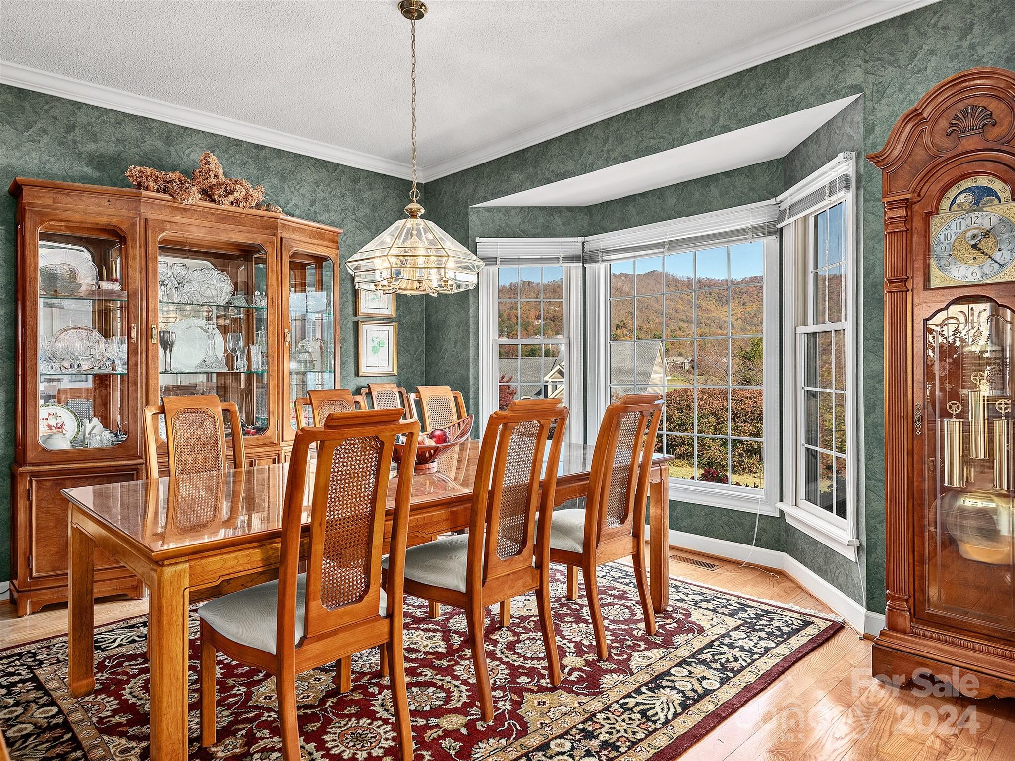3 Lakeway Circle Weaverville NC 28787