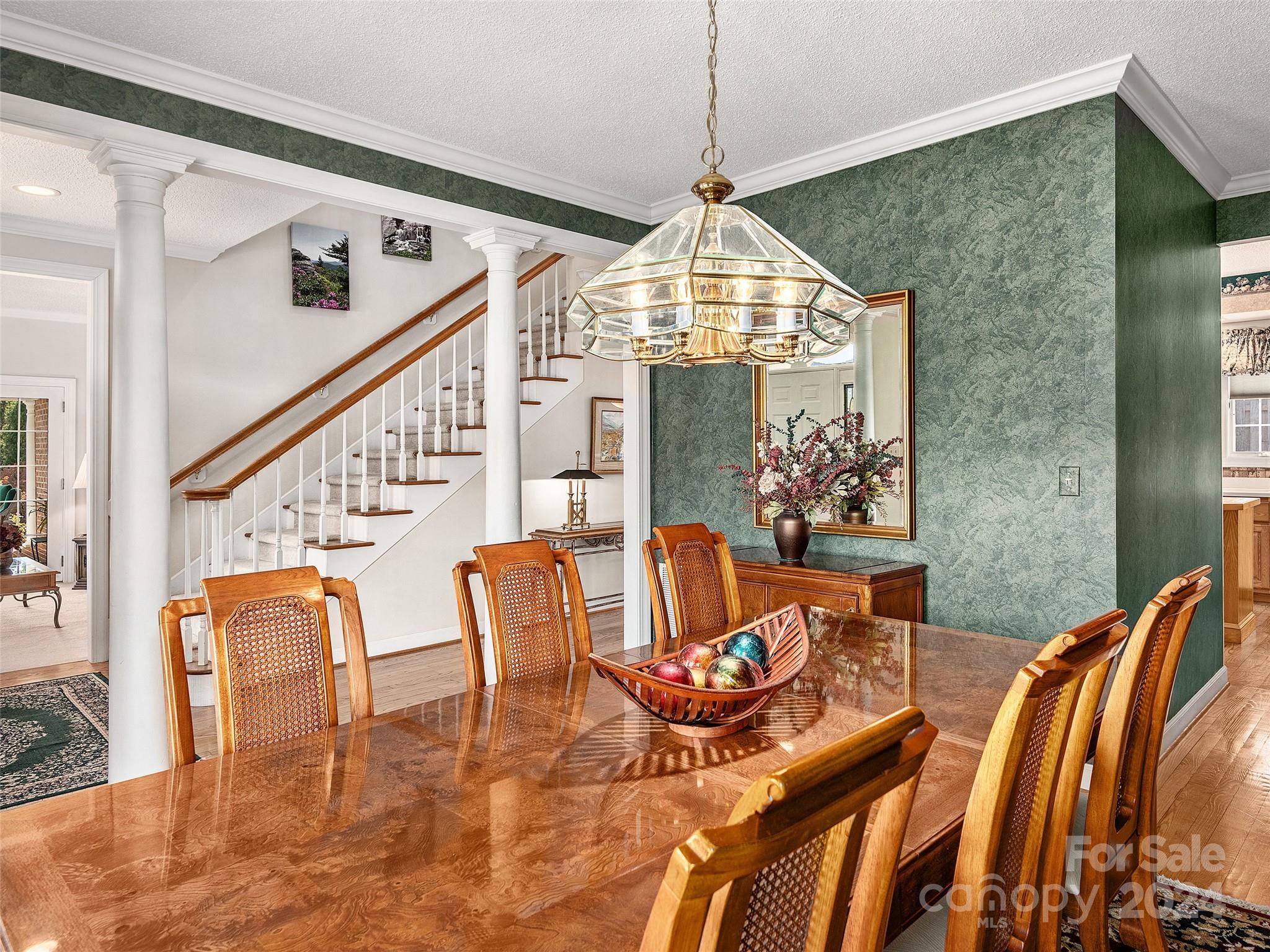 3 Lakeway Circle Weaverville NC 28787