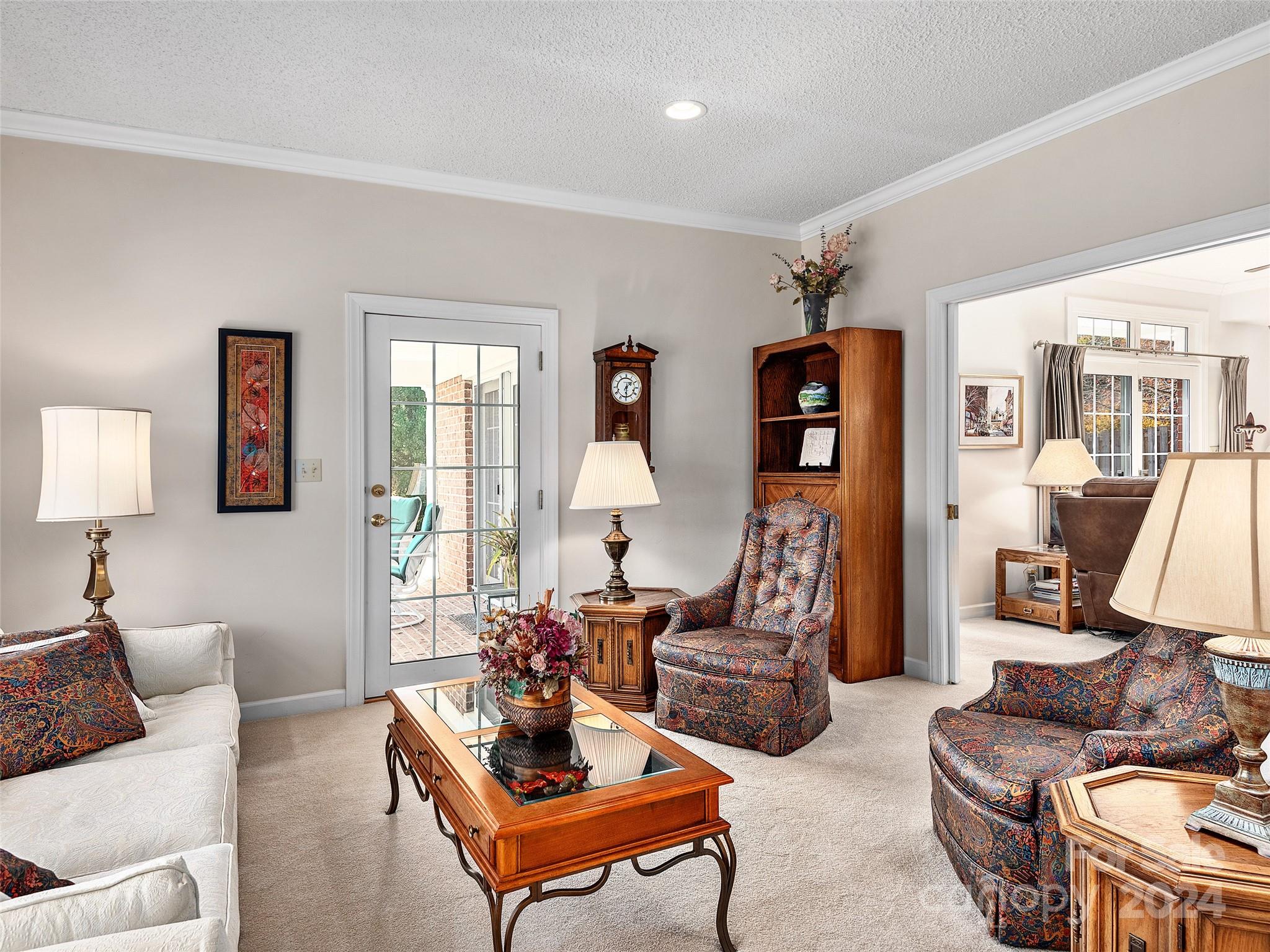 3 Lakeway Circle Weaverville NC 28787