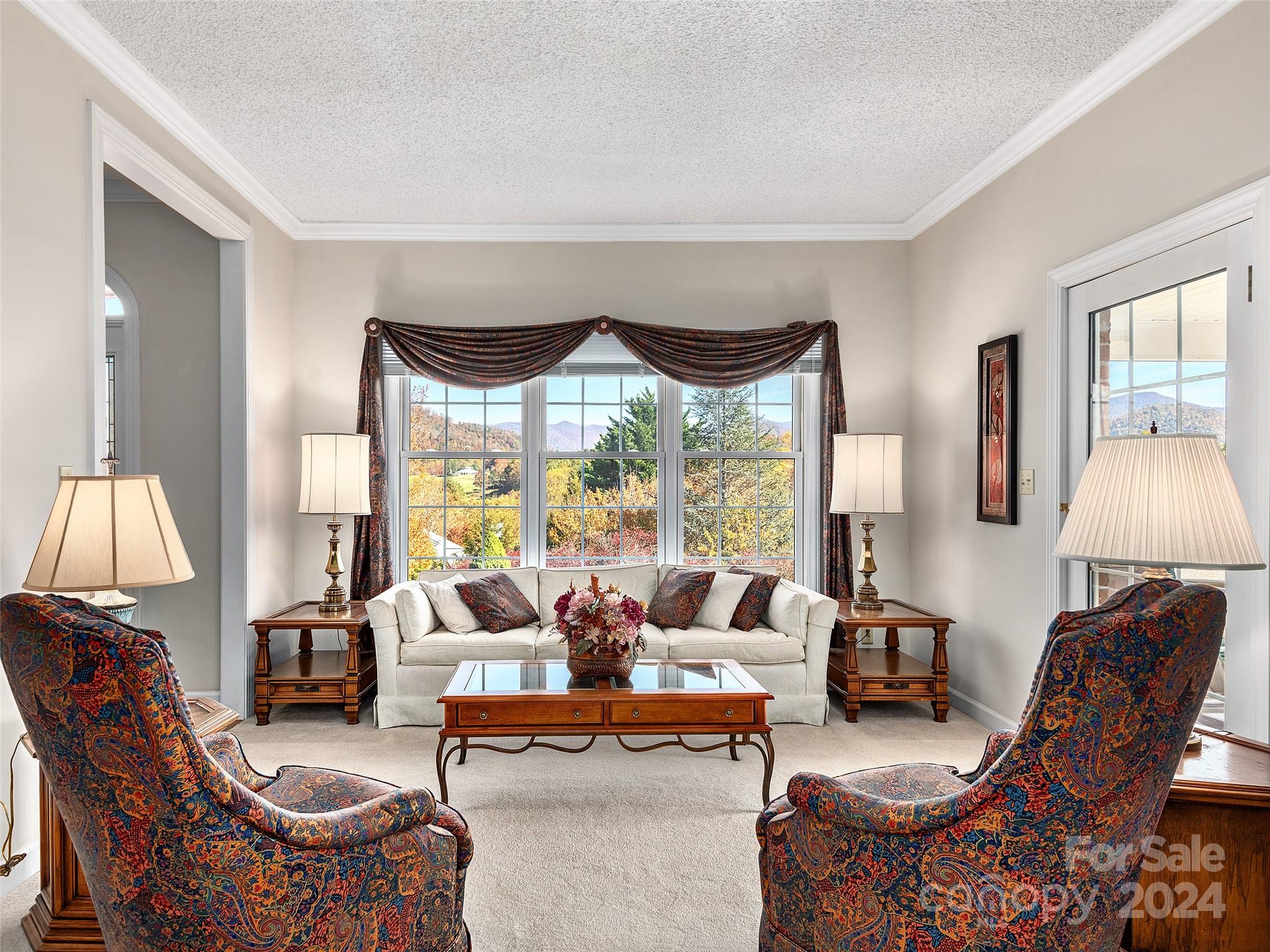 3 Lakeway Circle Weaverville NC 28787