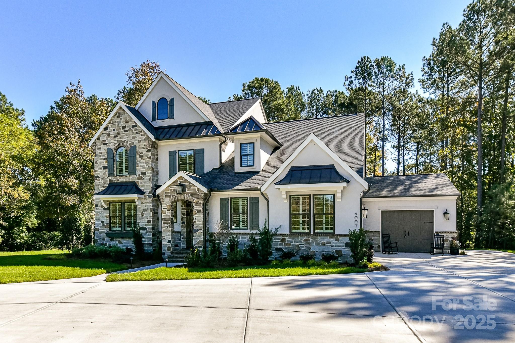 305 Weddington Grove Lane Weddington NC 28104